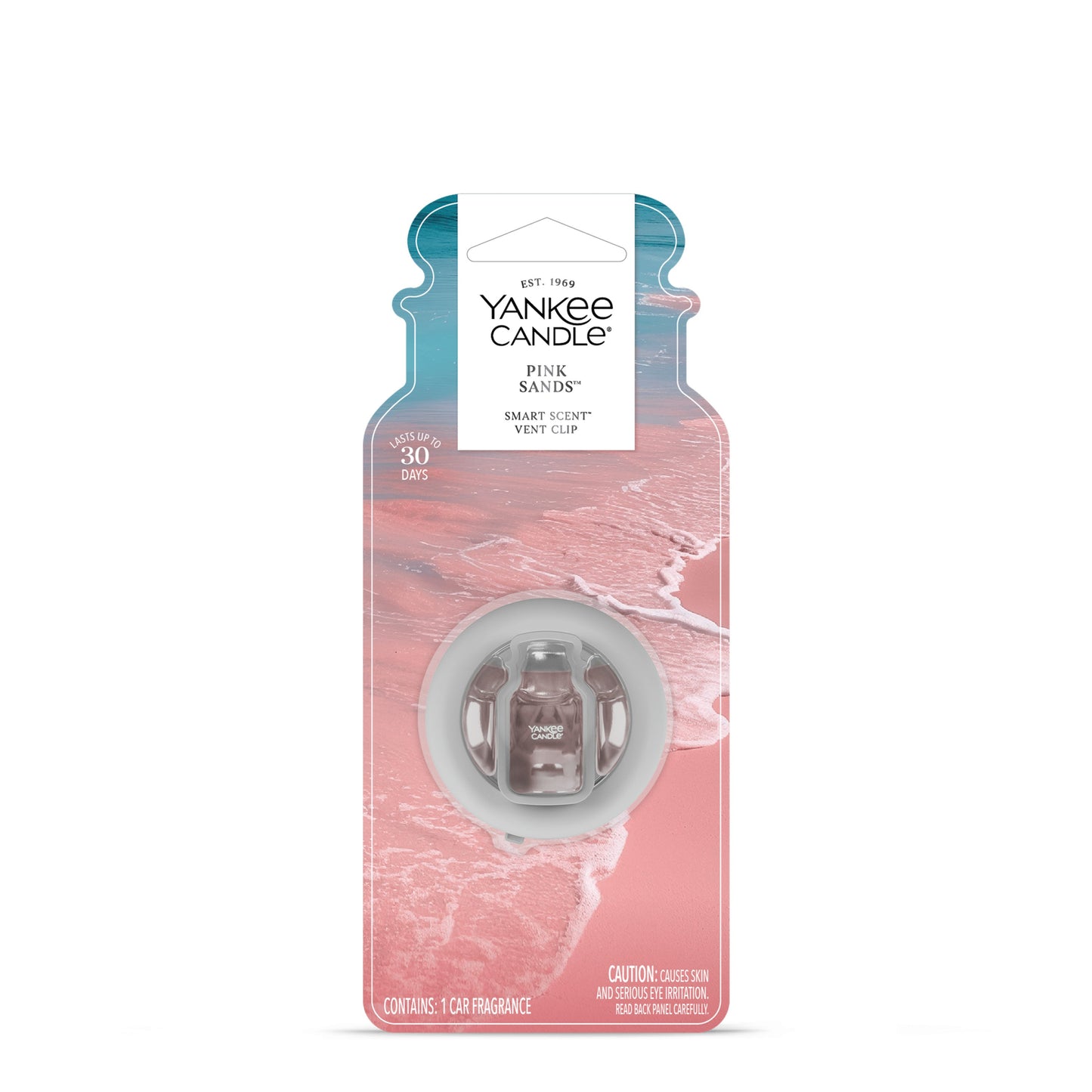 Pink Sands™ Wave 9-0042
