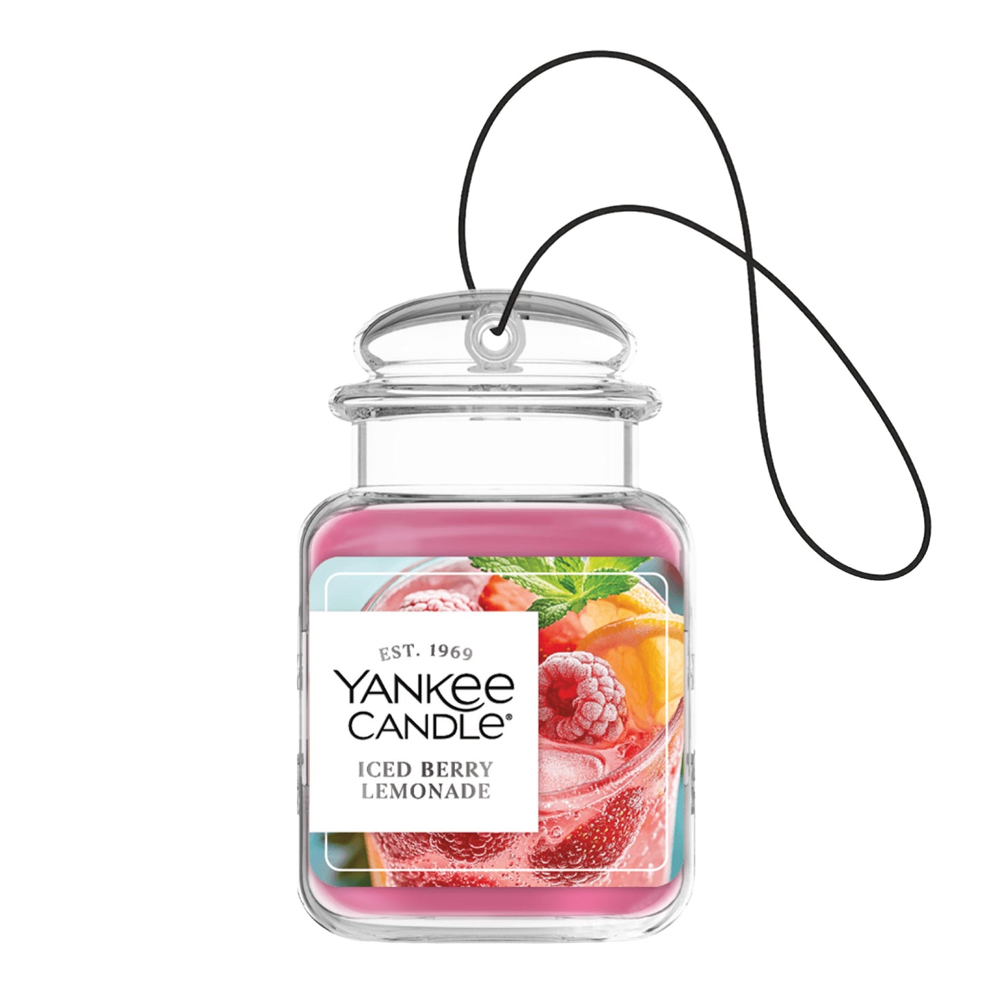 Iced Berry Lemonade Blend 9-0061