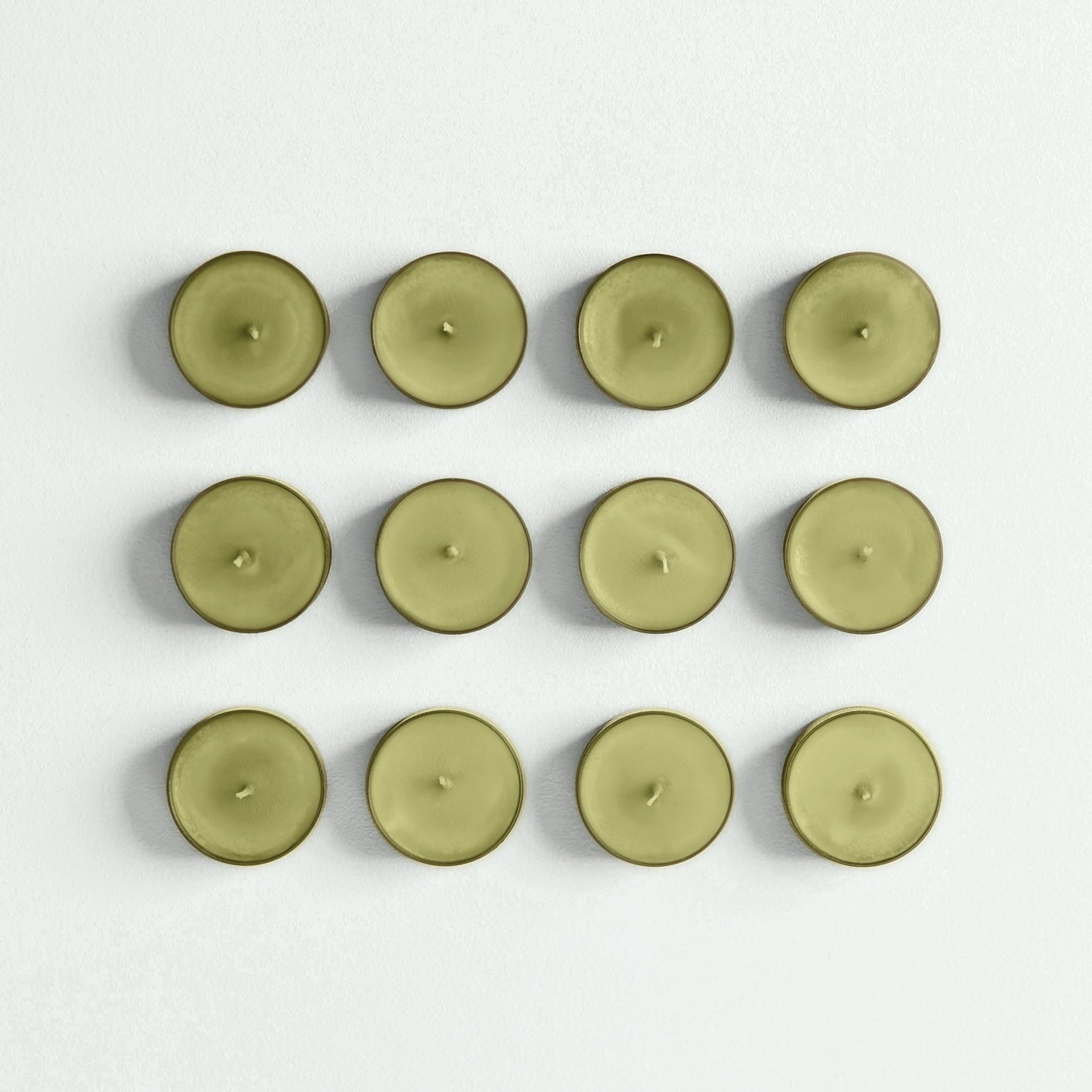 Sage & Citrus