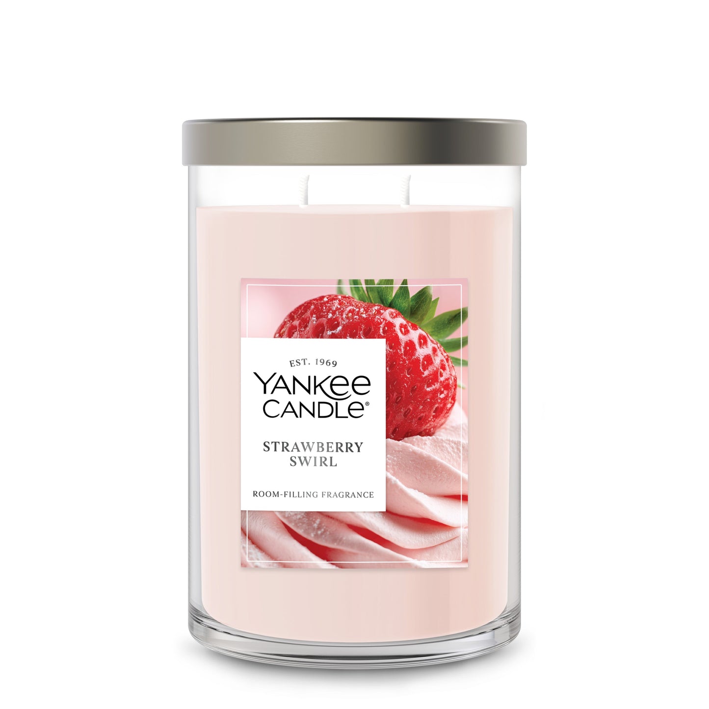 Strawberry Swirl Studio 9-0897