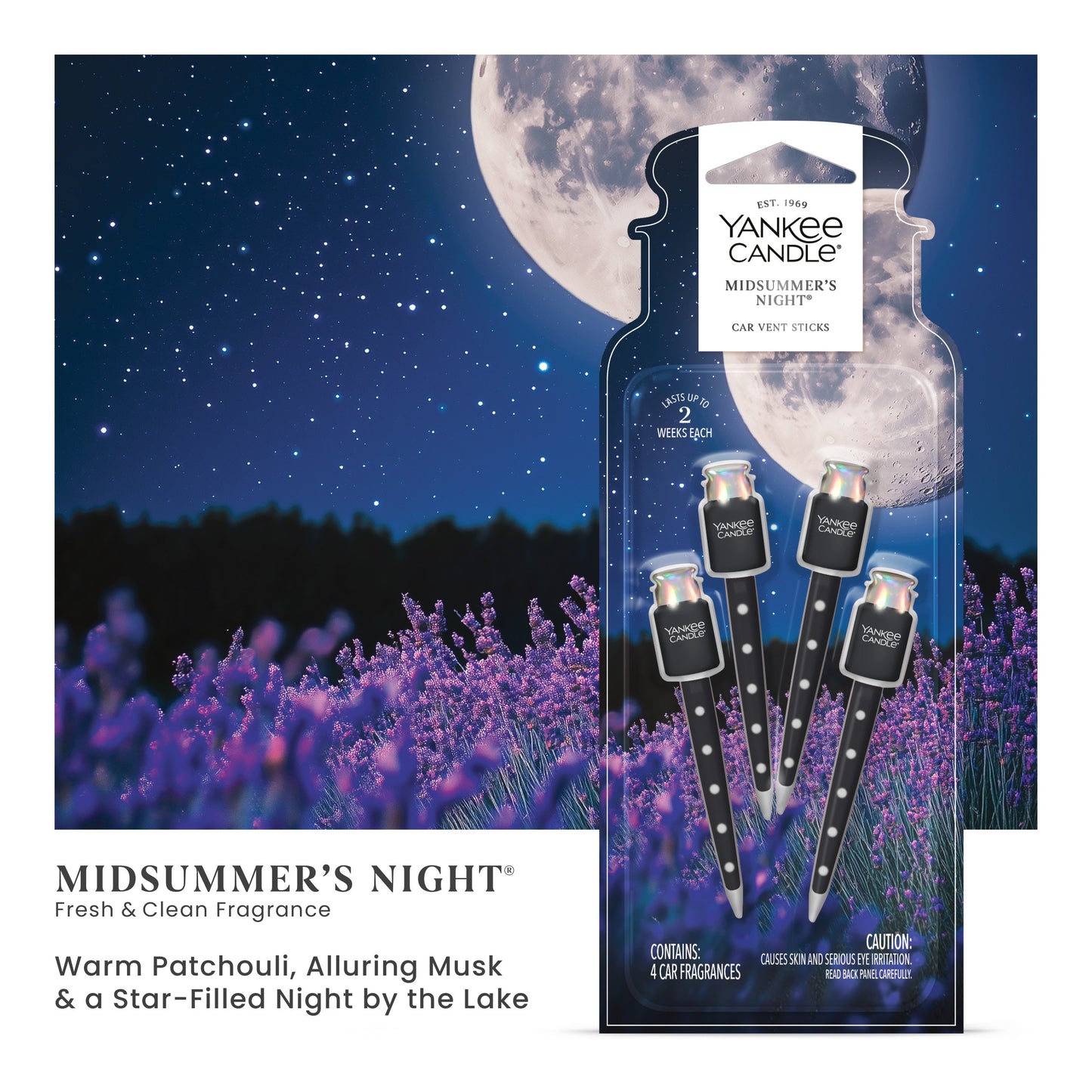 MidSummer's Night®
