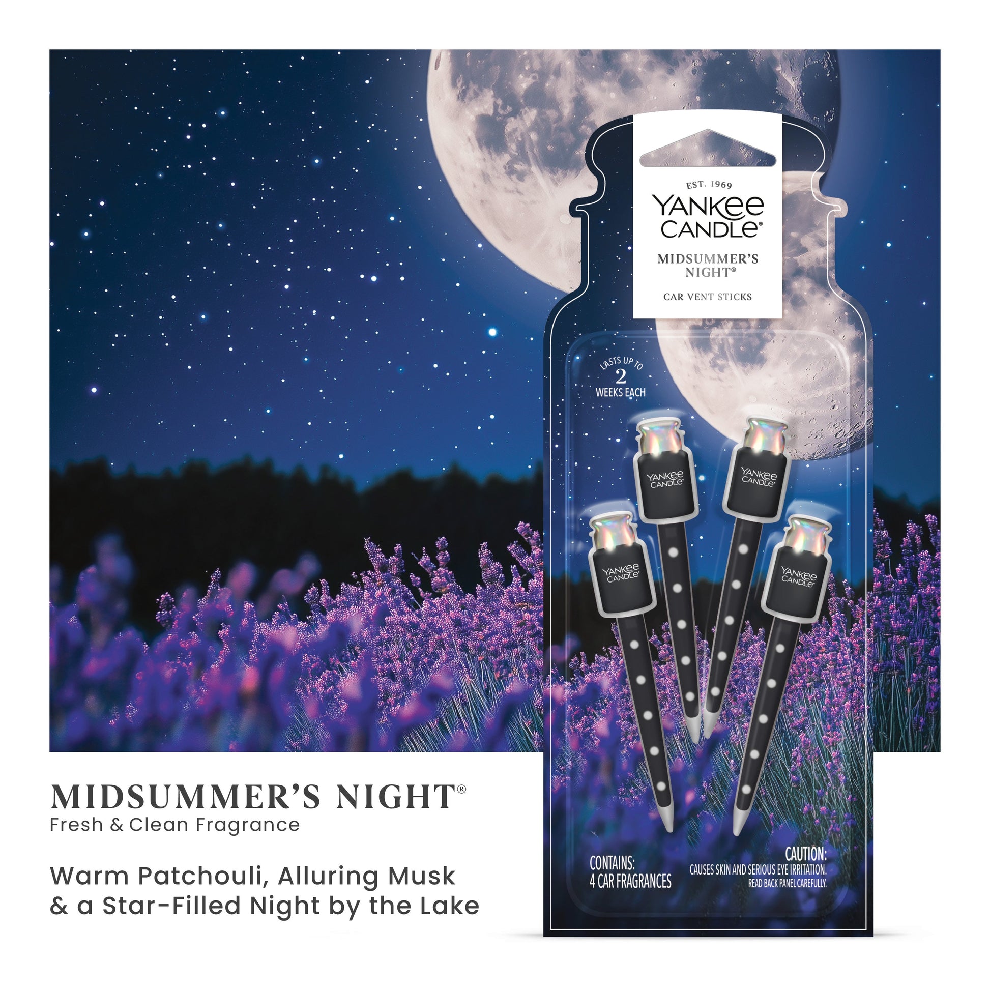 MidSummer's Night®