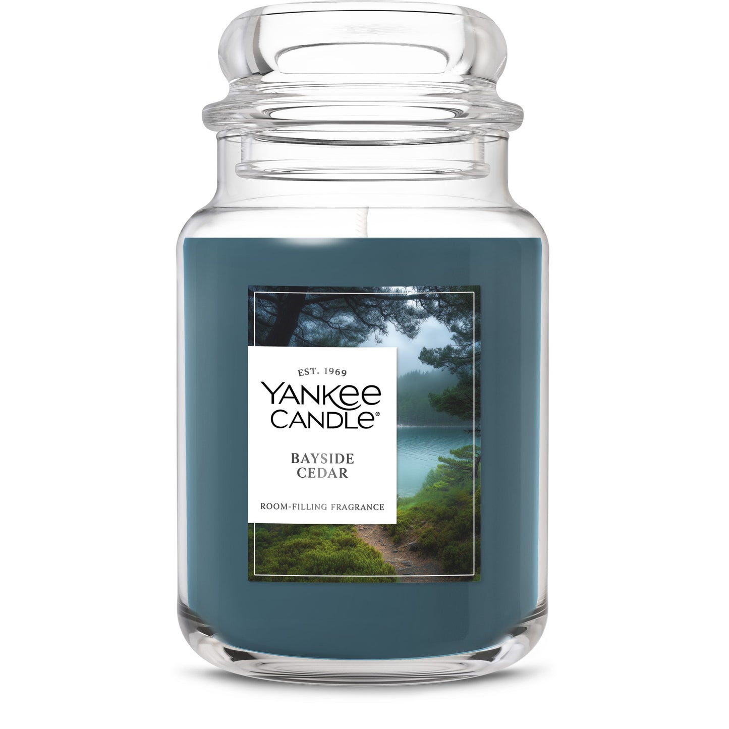 Bayside Cedar Blend 9-0401