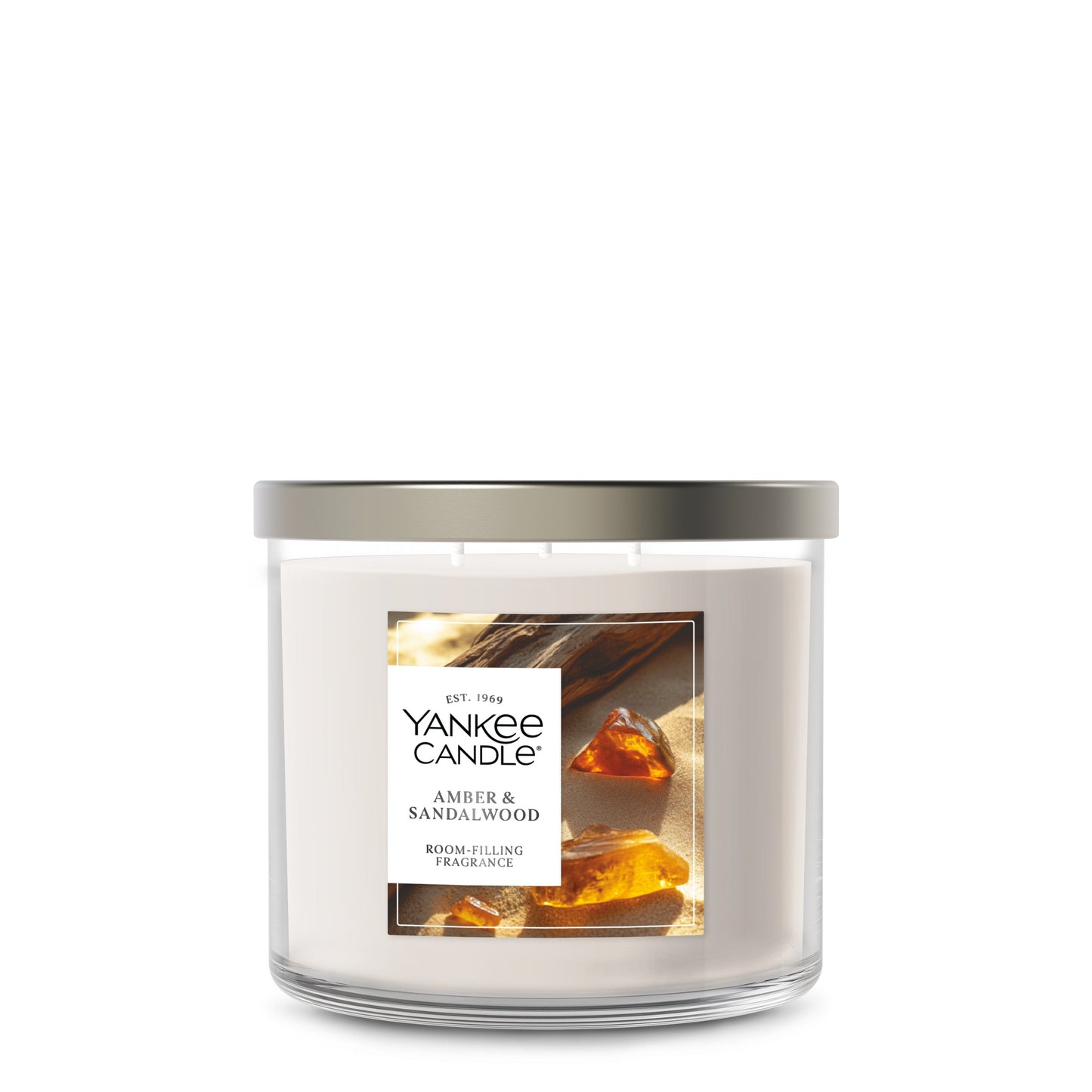 Amber & Sandalwood Select 9-0255