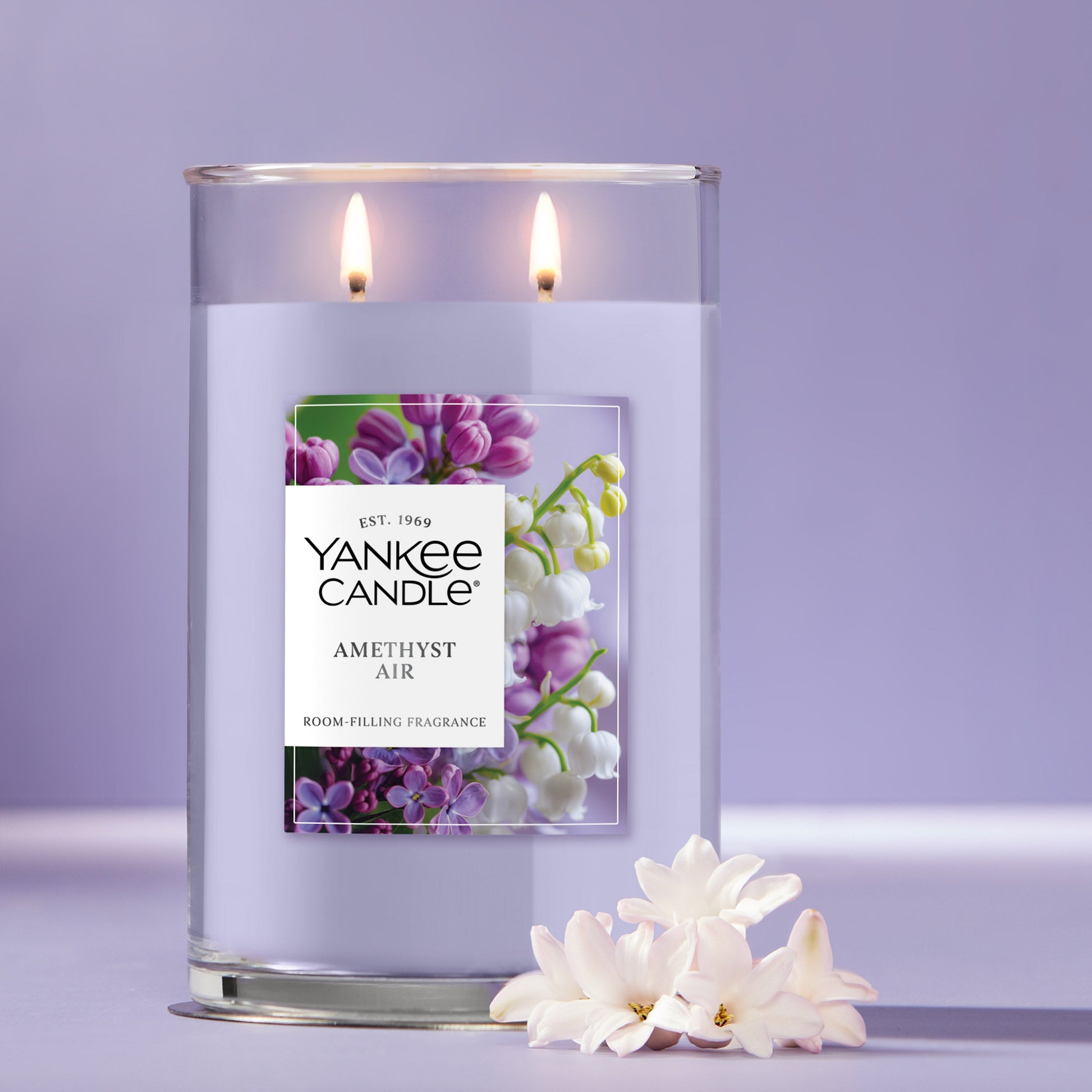 Amethyst Air
