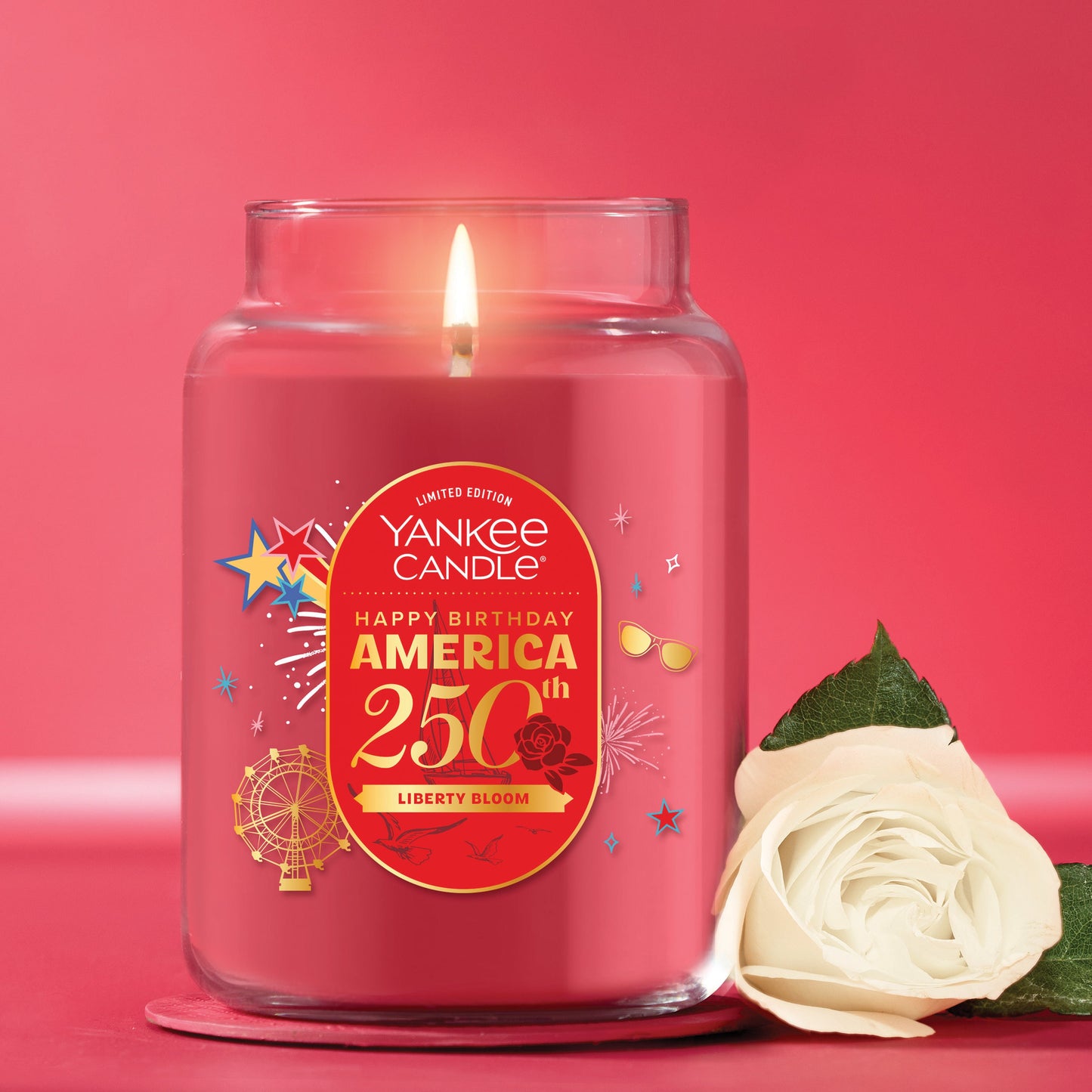 Liberty Bloom