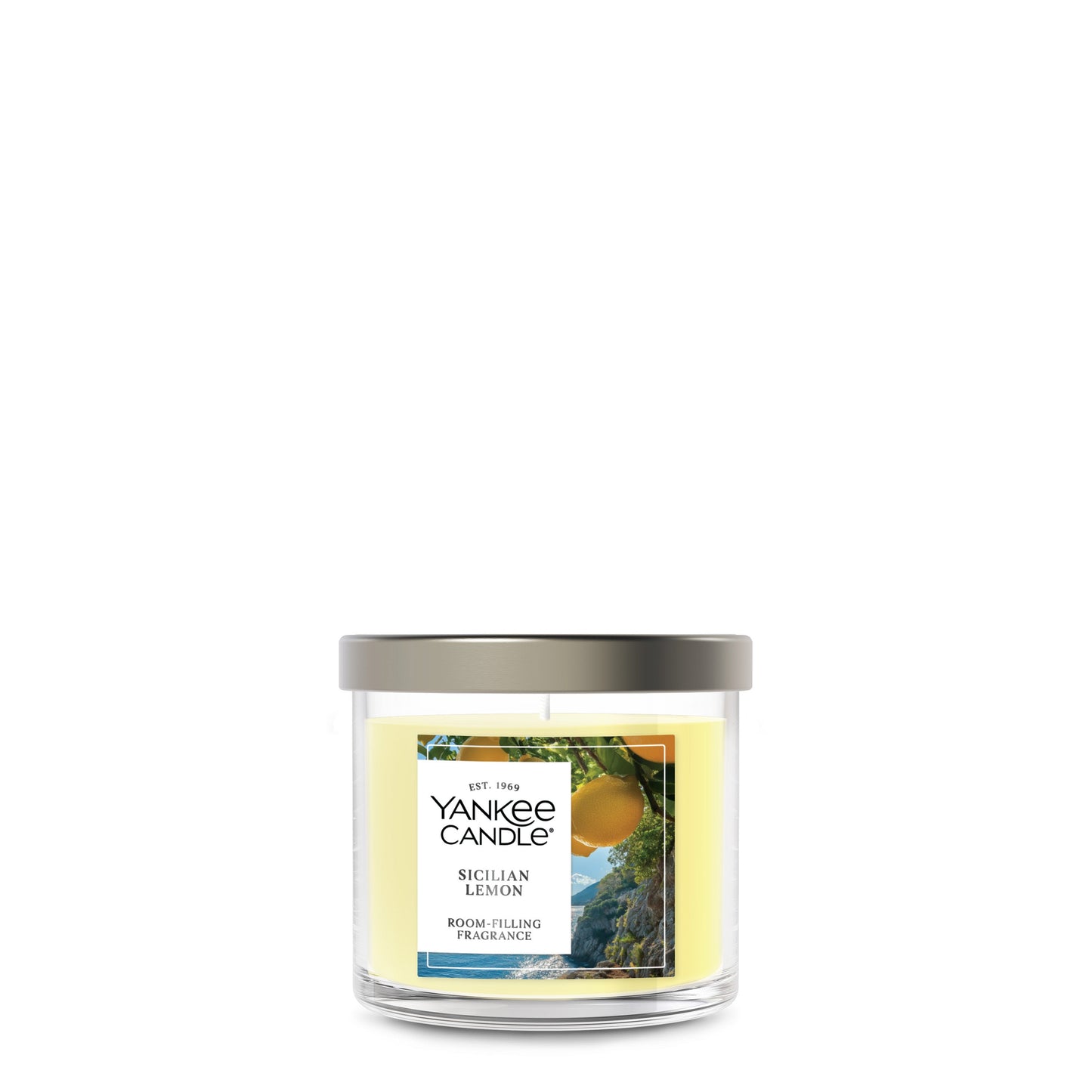 Sicilian Lemon Shift 9-0840