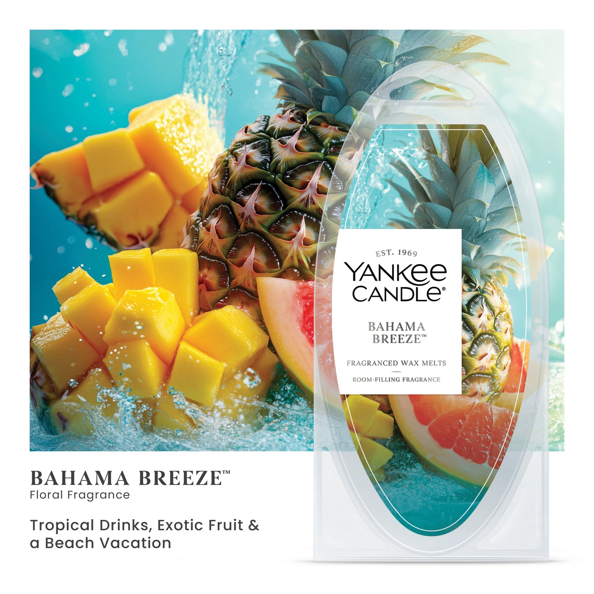 Bahama Breeze™