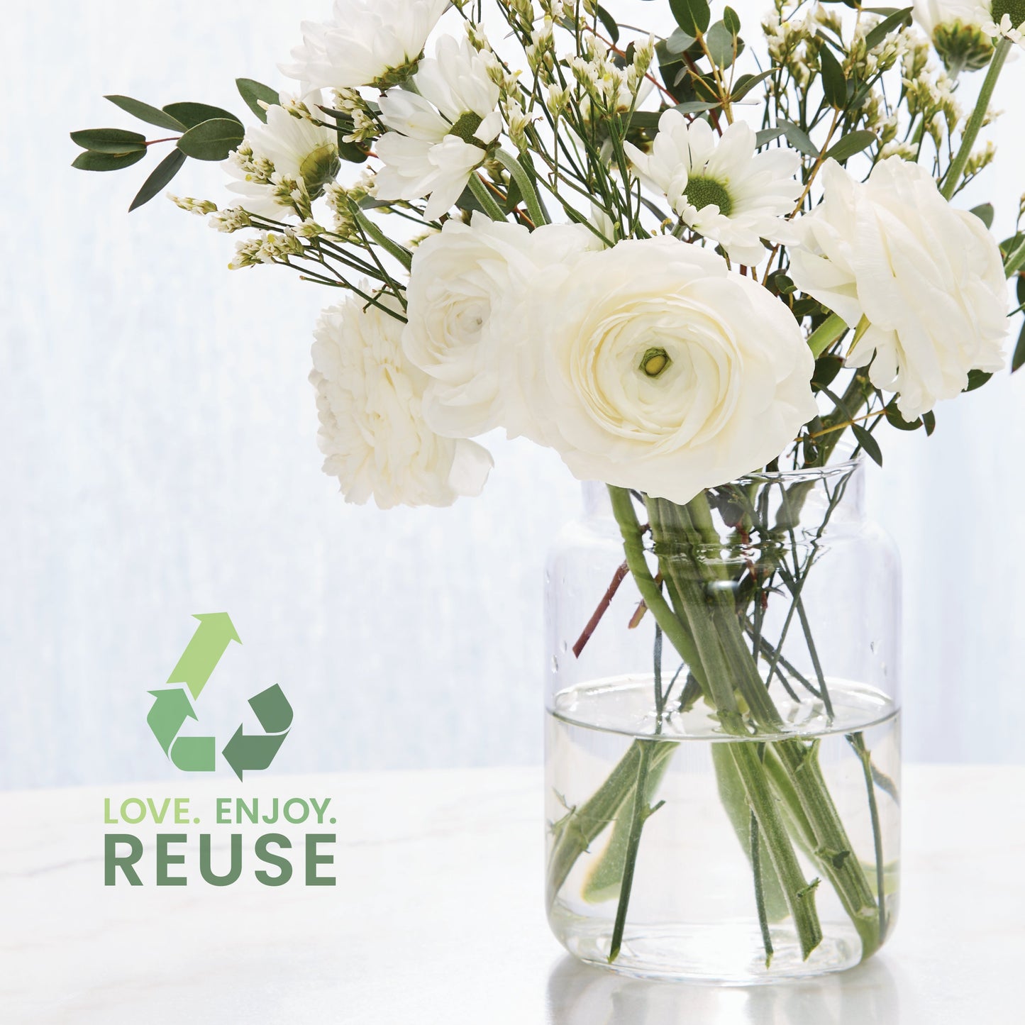 Green Apple Sorbet