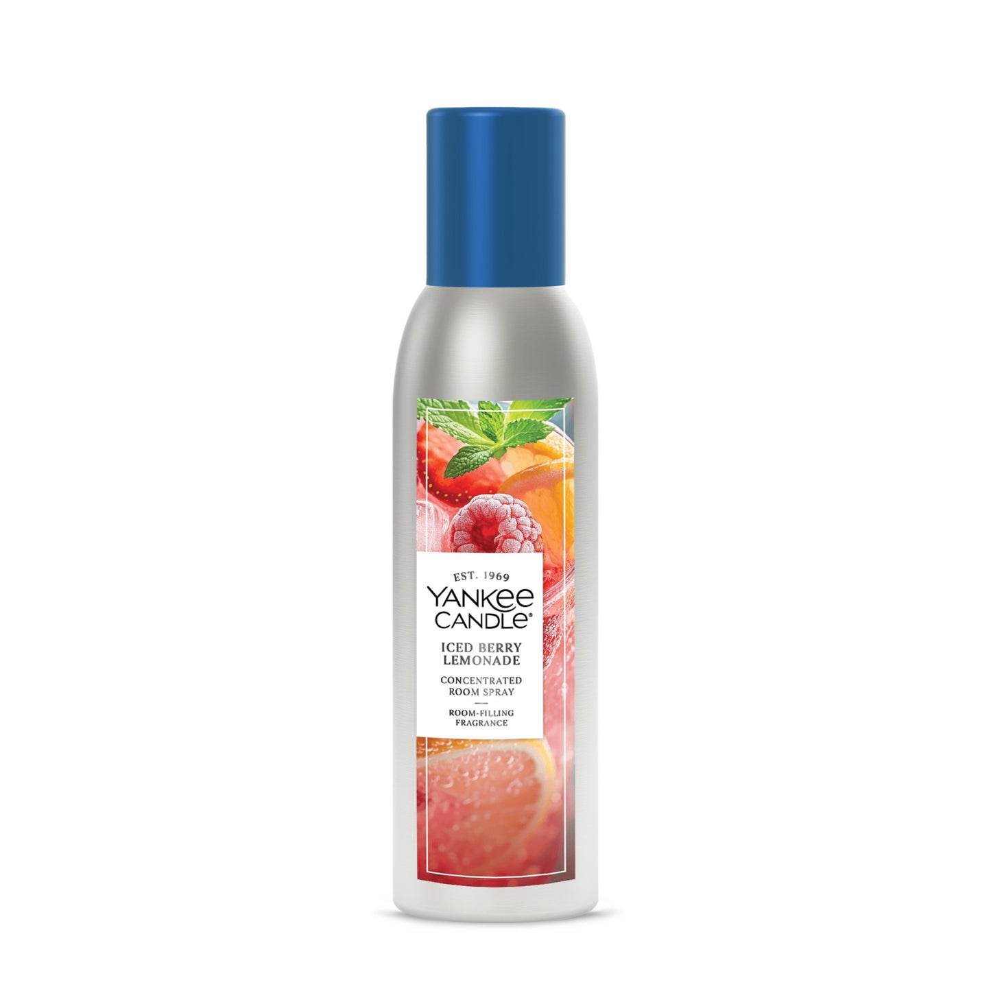 Iced Berry Lemonade Core 9-0008