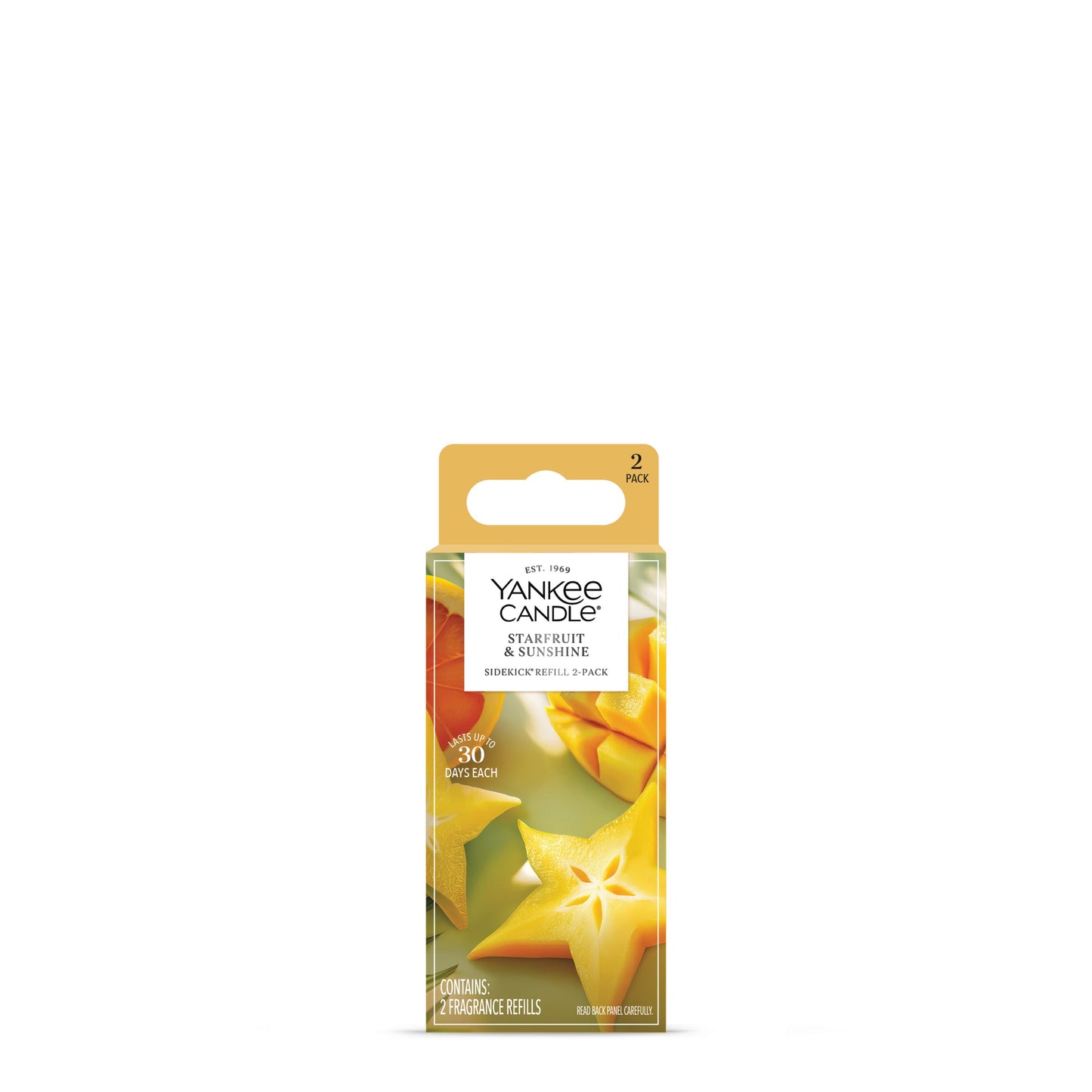 Starfruit & Sunshine Series 9-0774