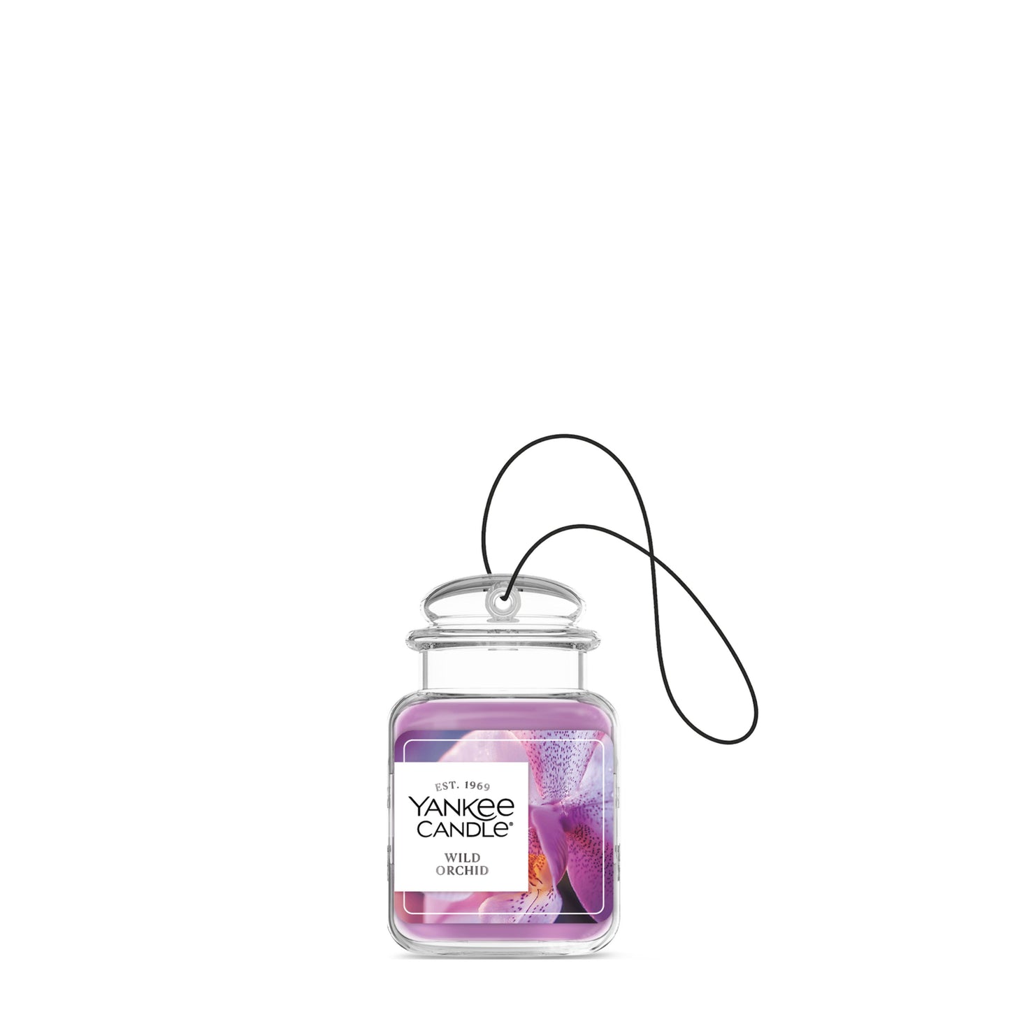 Wild Orchid Blend 9-0581