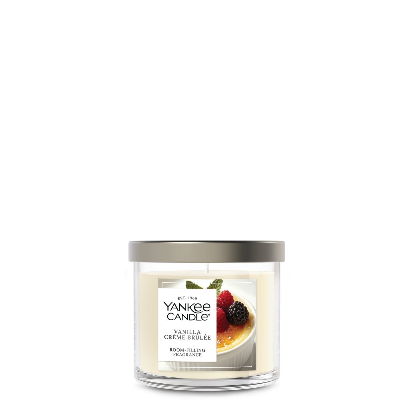 Vanilla Crème Brûlée Wave 9-0772