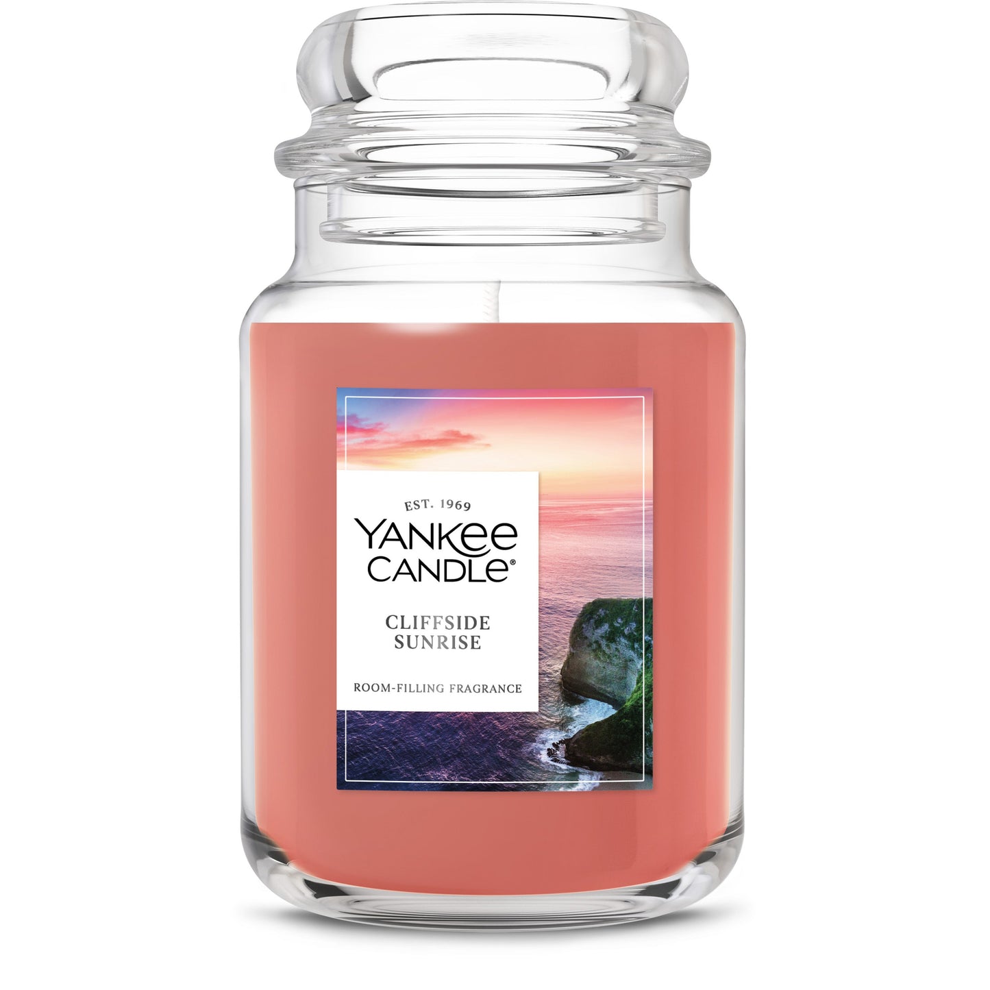 Cliffside Sunrise Studio 9-0887