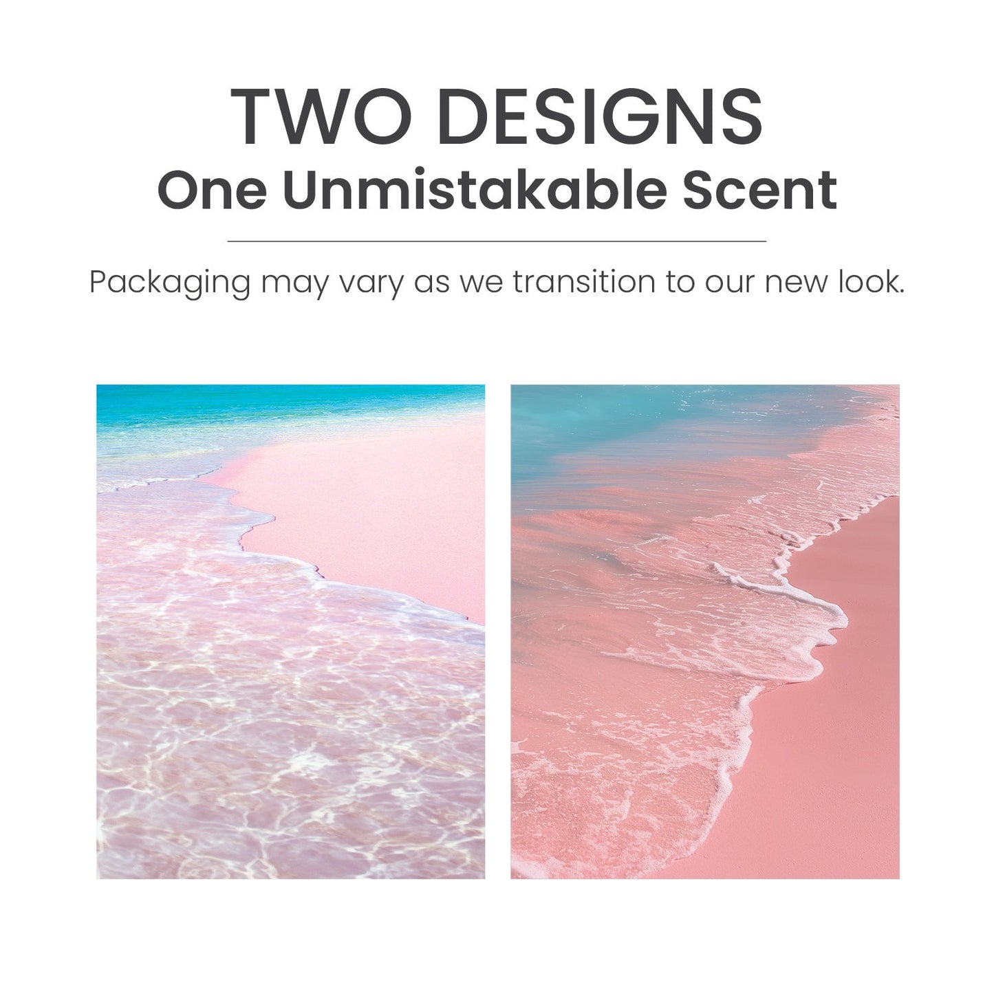Pink Sands™ Pendant Fragrance Kit
