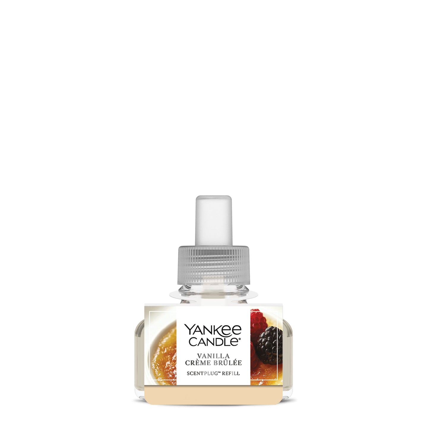 Vanilla Crème Brûlée Wave 9-0772