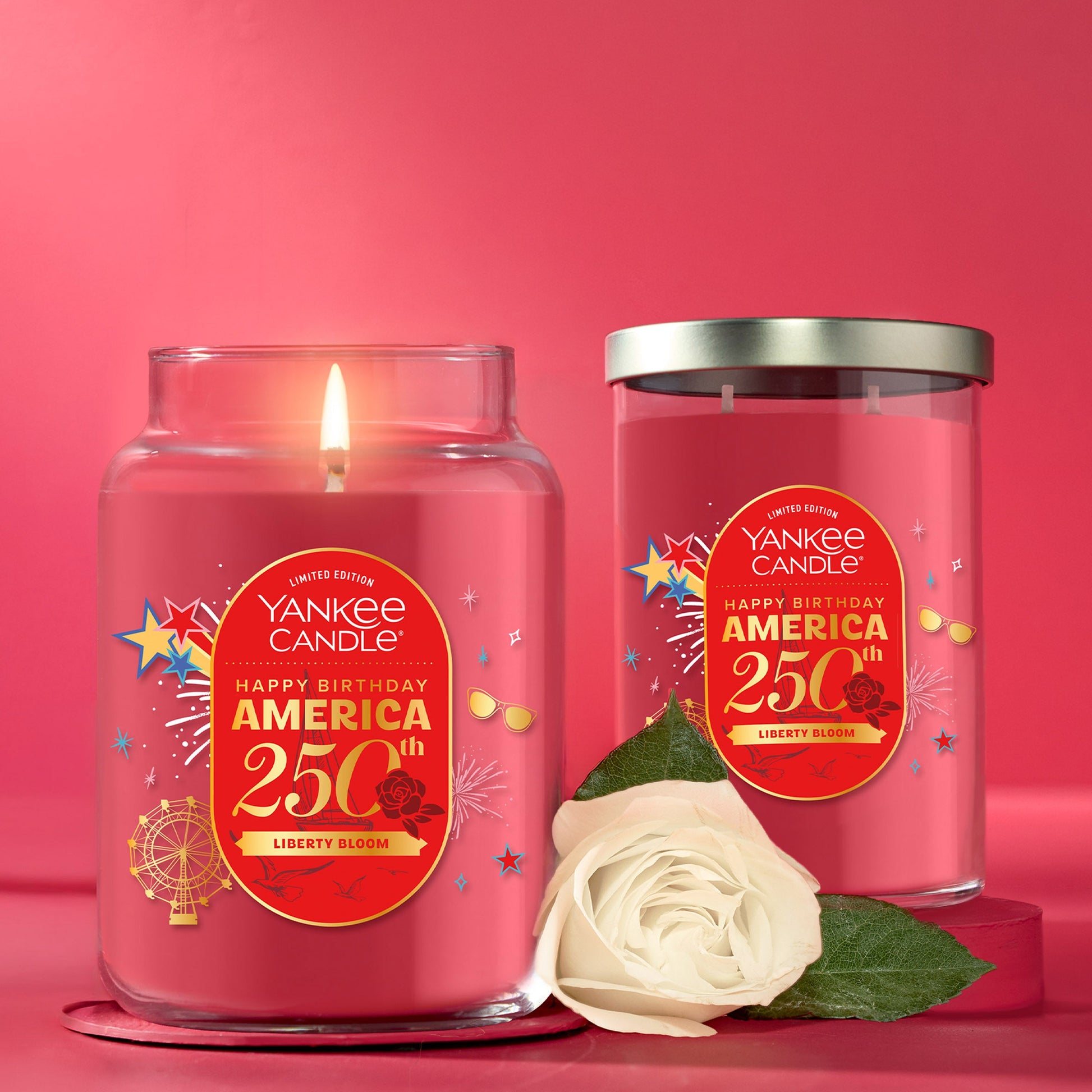 Liberty Bloom