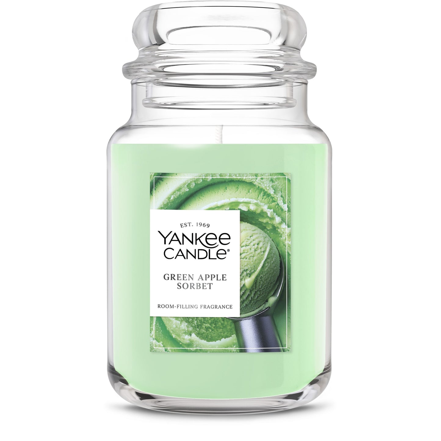 Green Apple Sorbet Select 9-0765