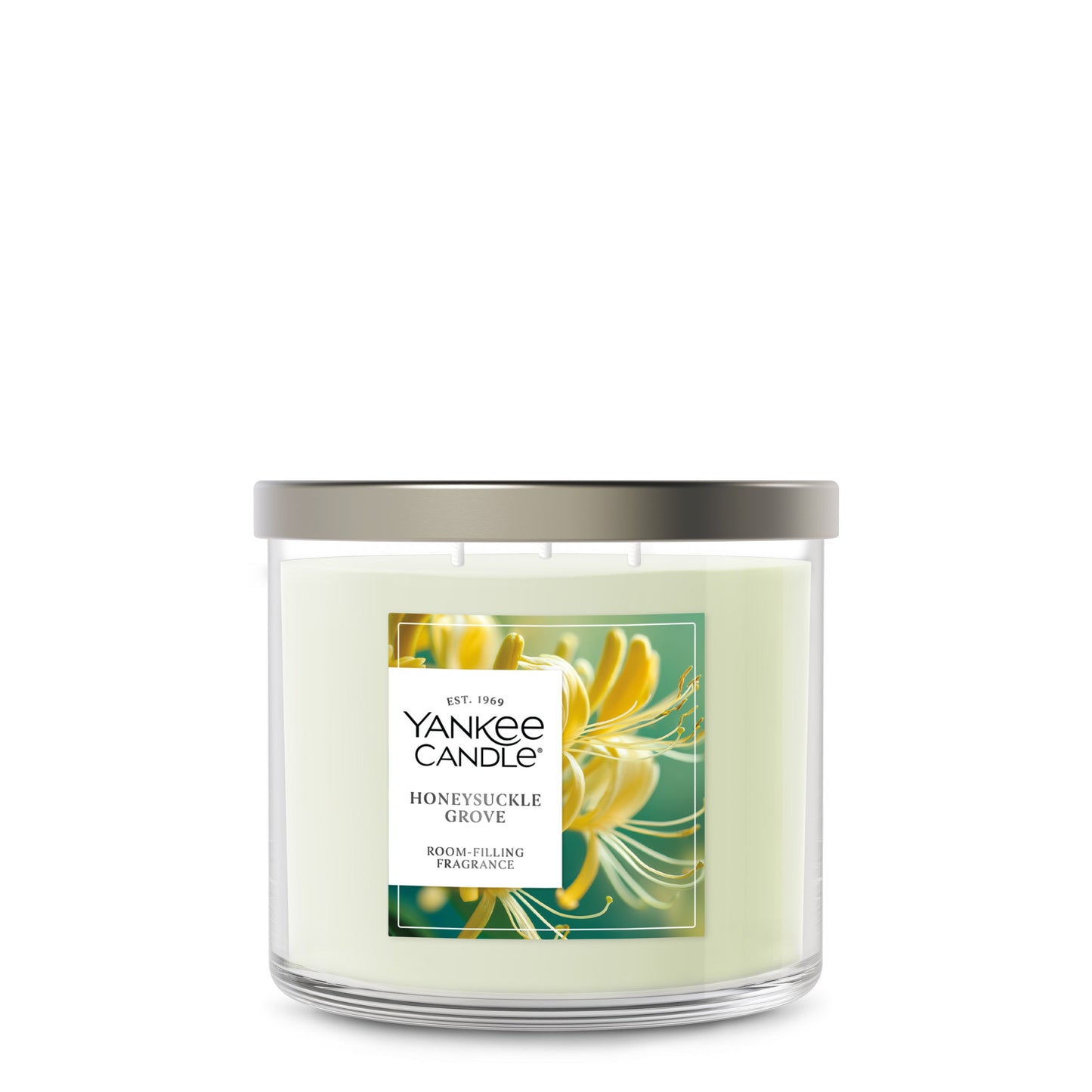 Honeysuckle Grove