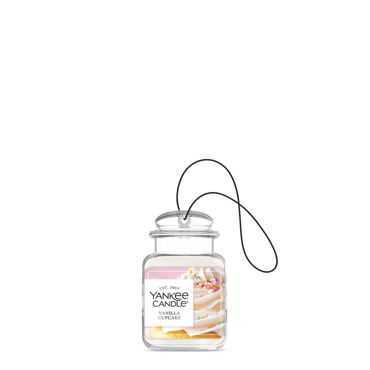 Vanilla Cupcake Blend 9-0701
