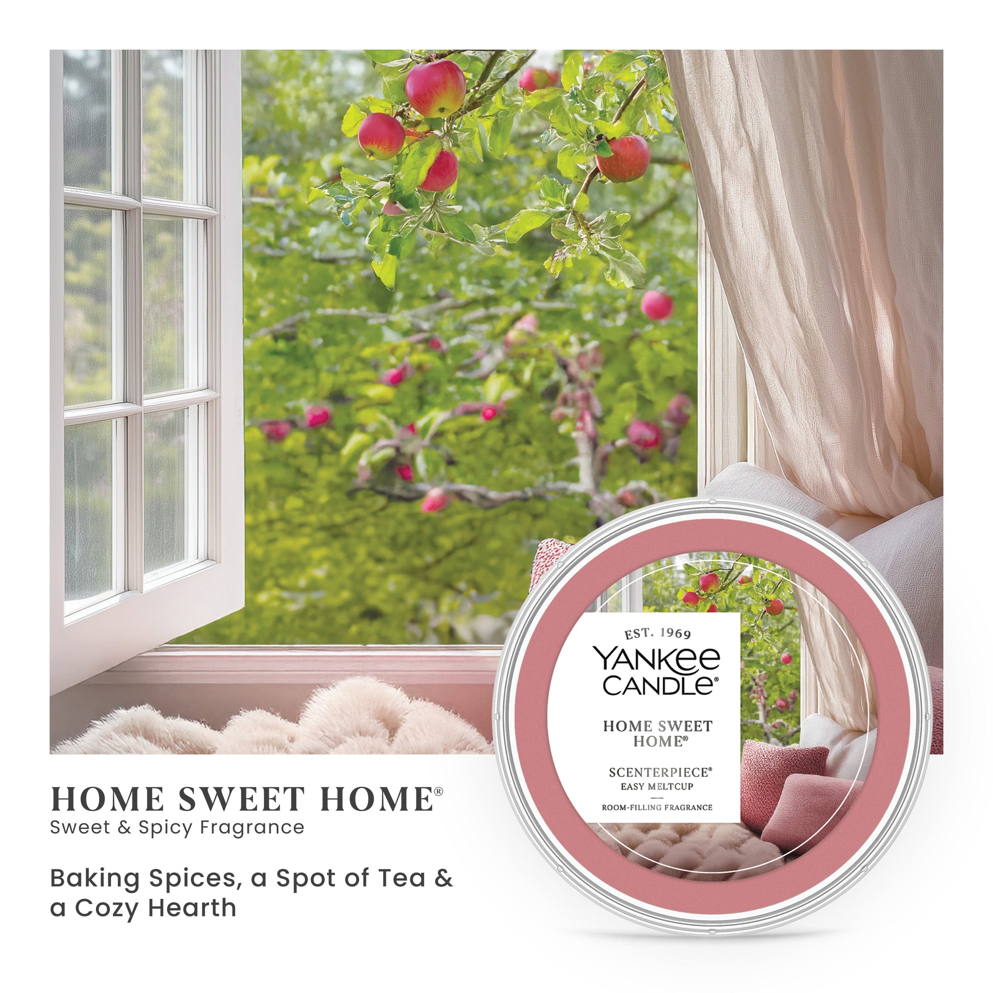 Home Sweet Home®