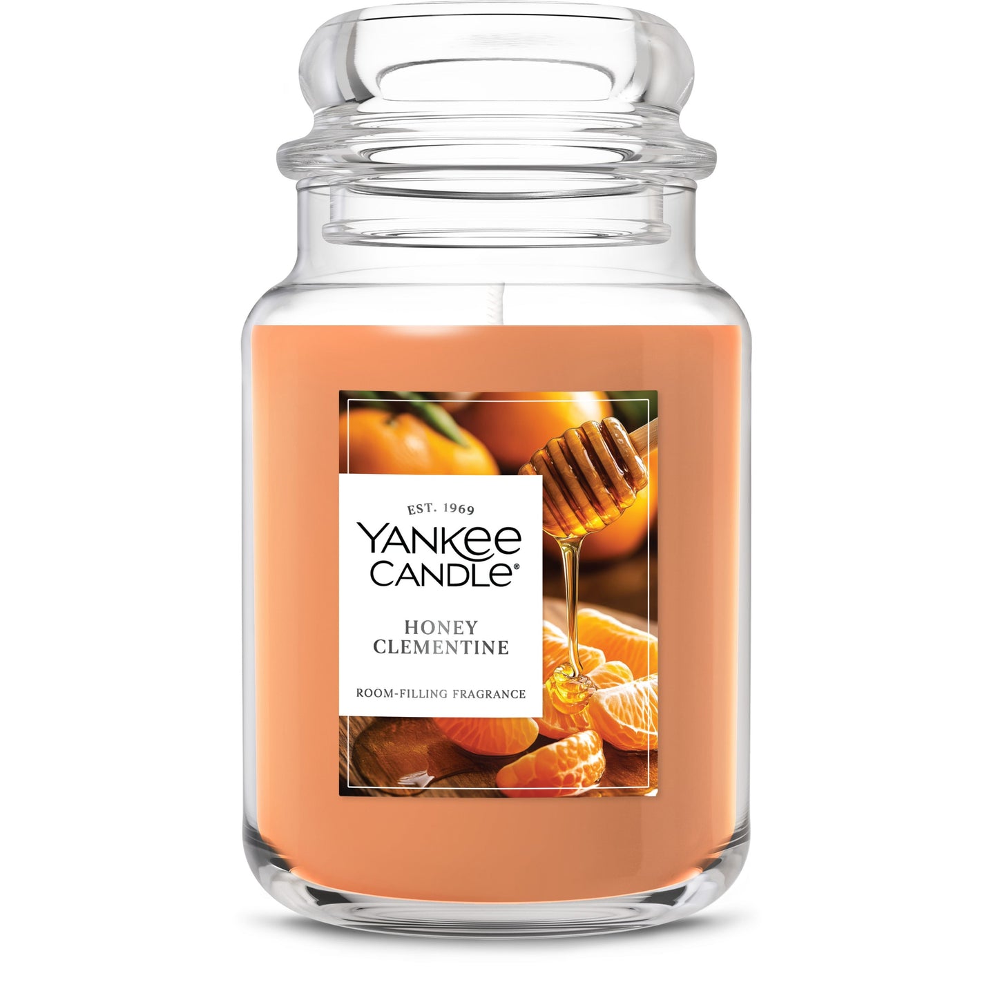 Honey Clementine Series 9-0874