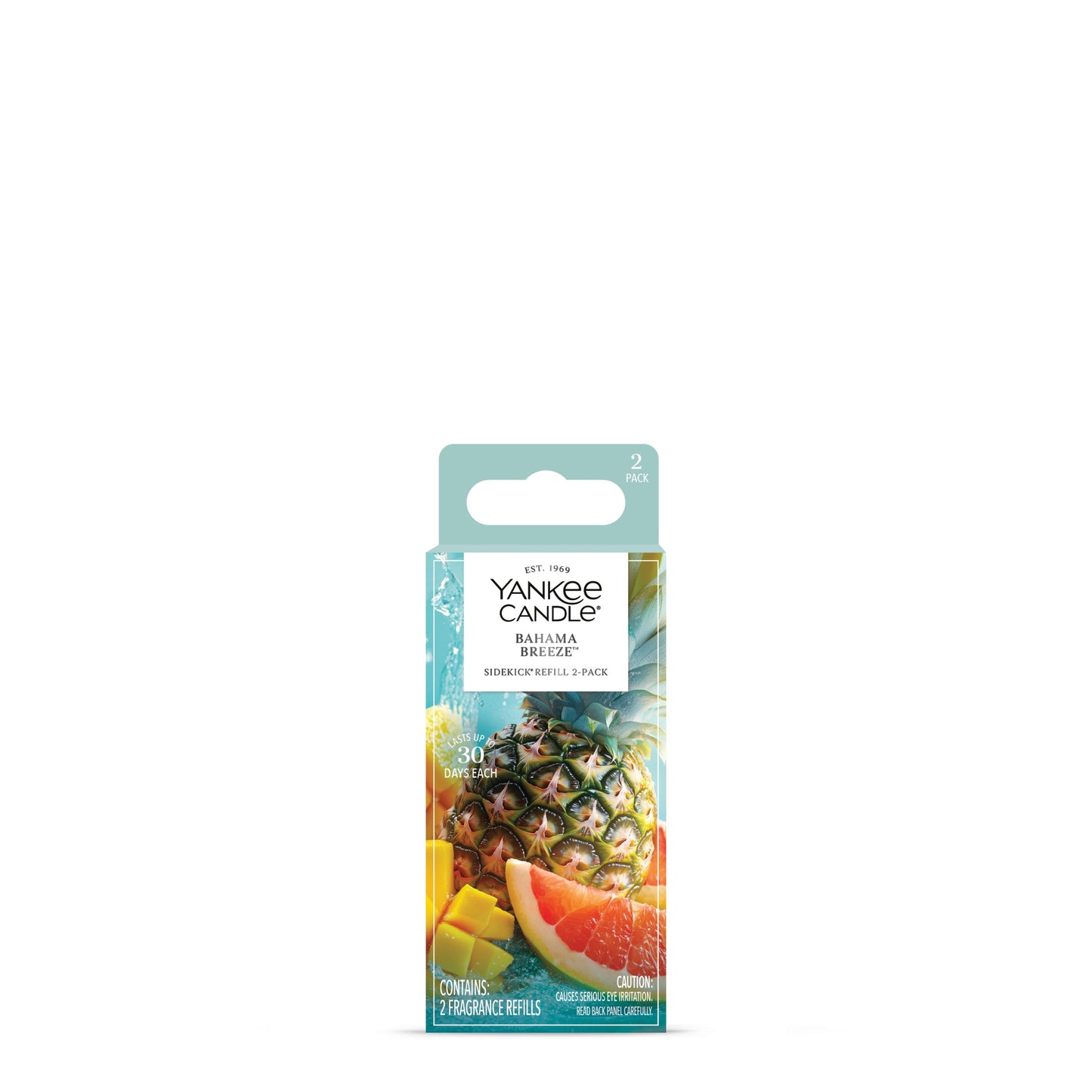 Bahama Breeze™ Edit 9-0603
