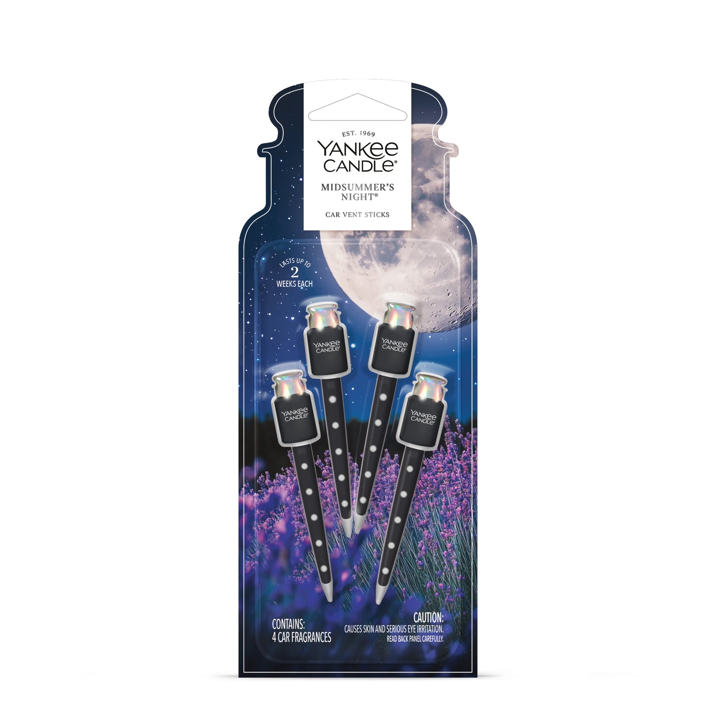 MidSummer's Night® Shift 9-0010