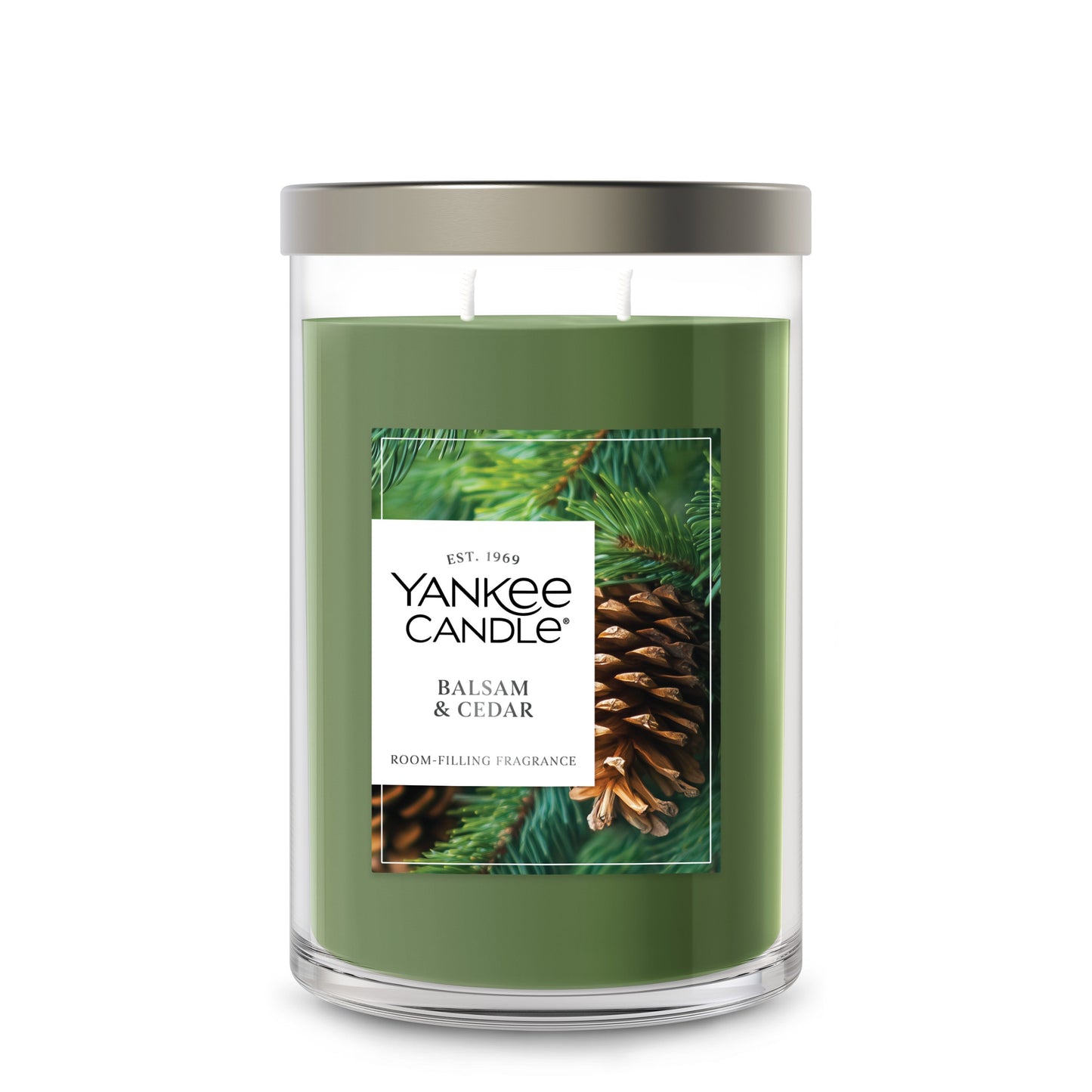 Balsam & Cedar Drop 9-0006