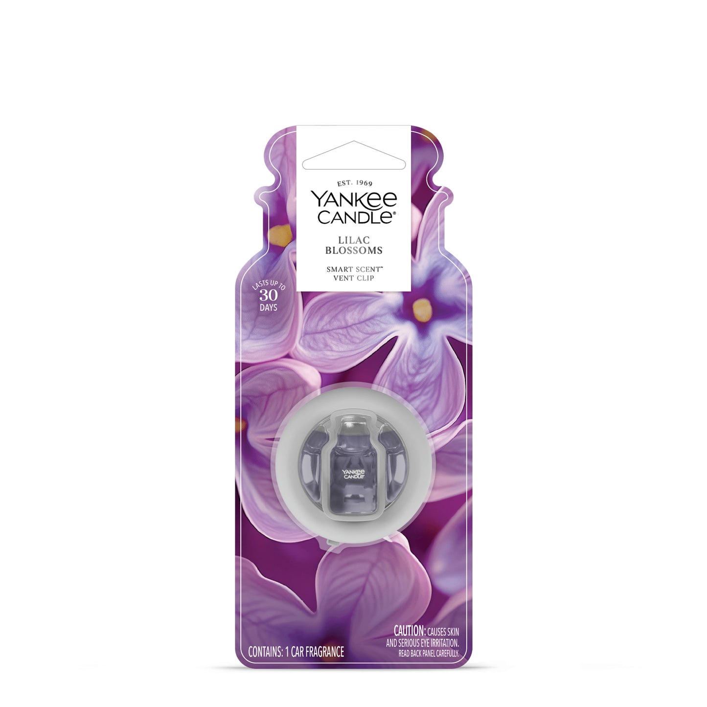 Lilac Blossoms Drop 9-0716