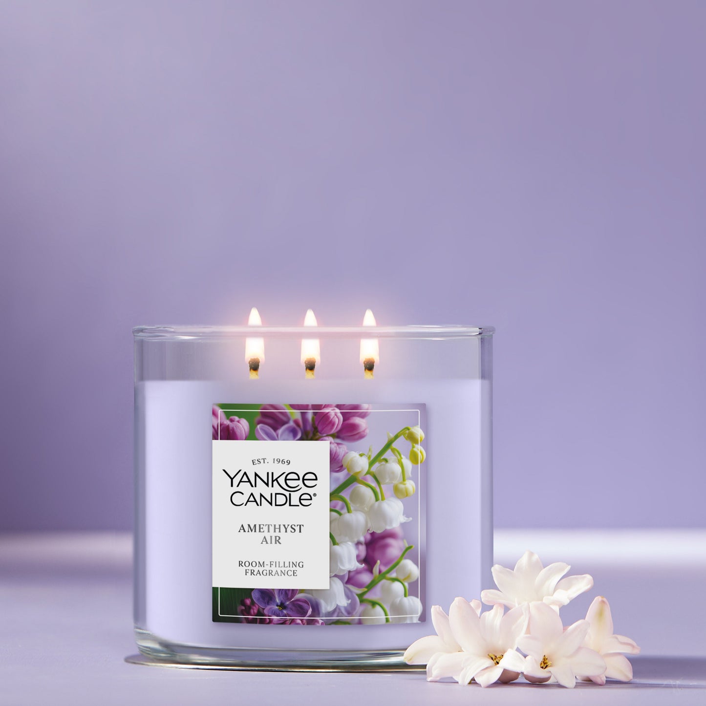 Amethyst Air