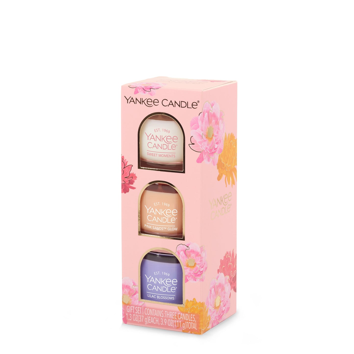 Mother’s Day Minis Gift Set