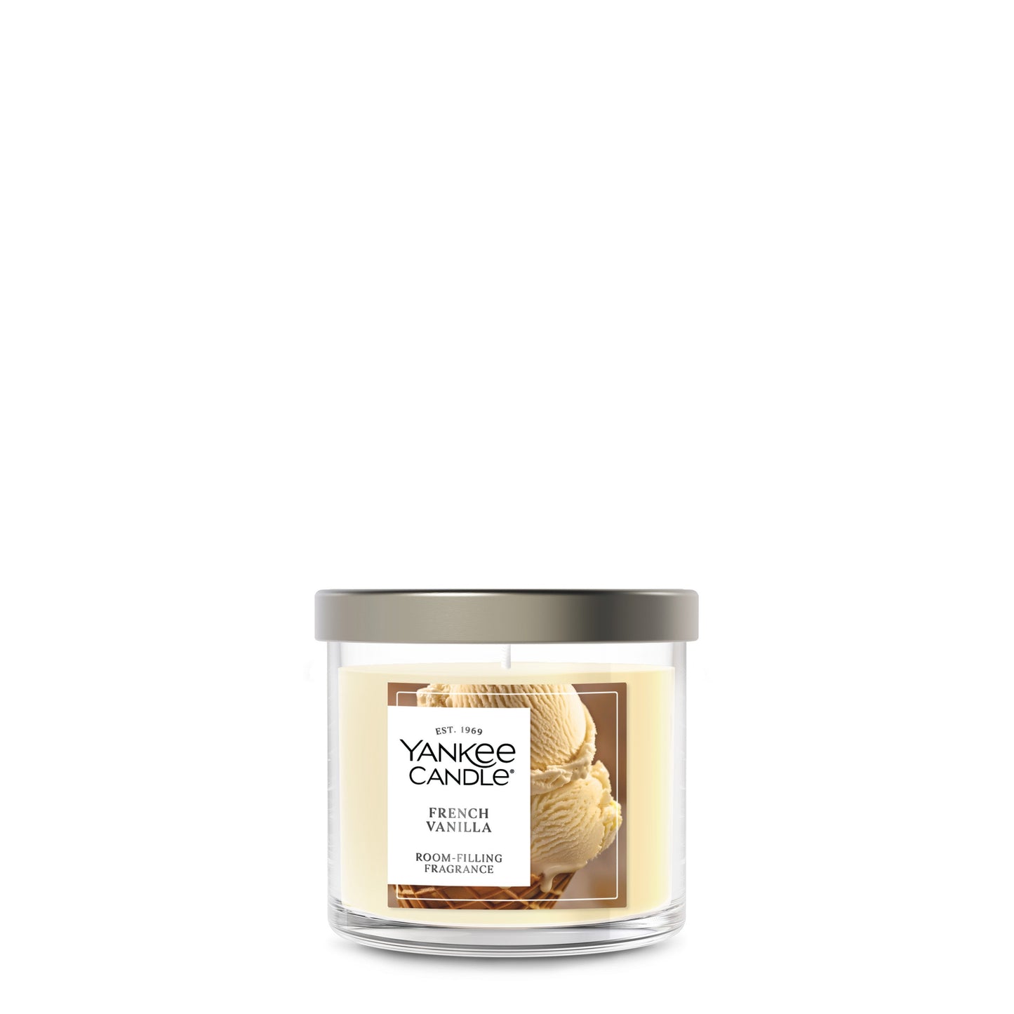 French Vanilla Edit 9-0263