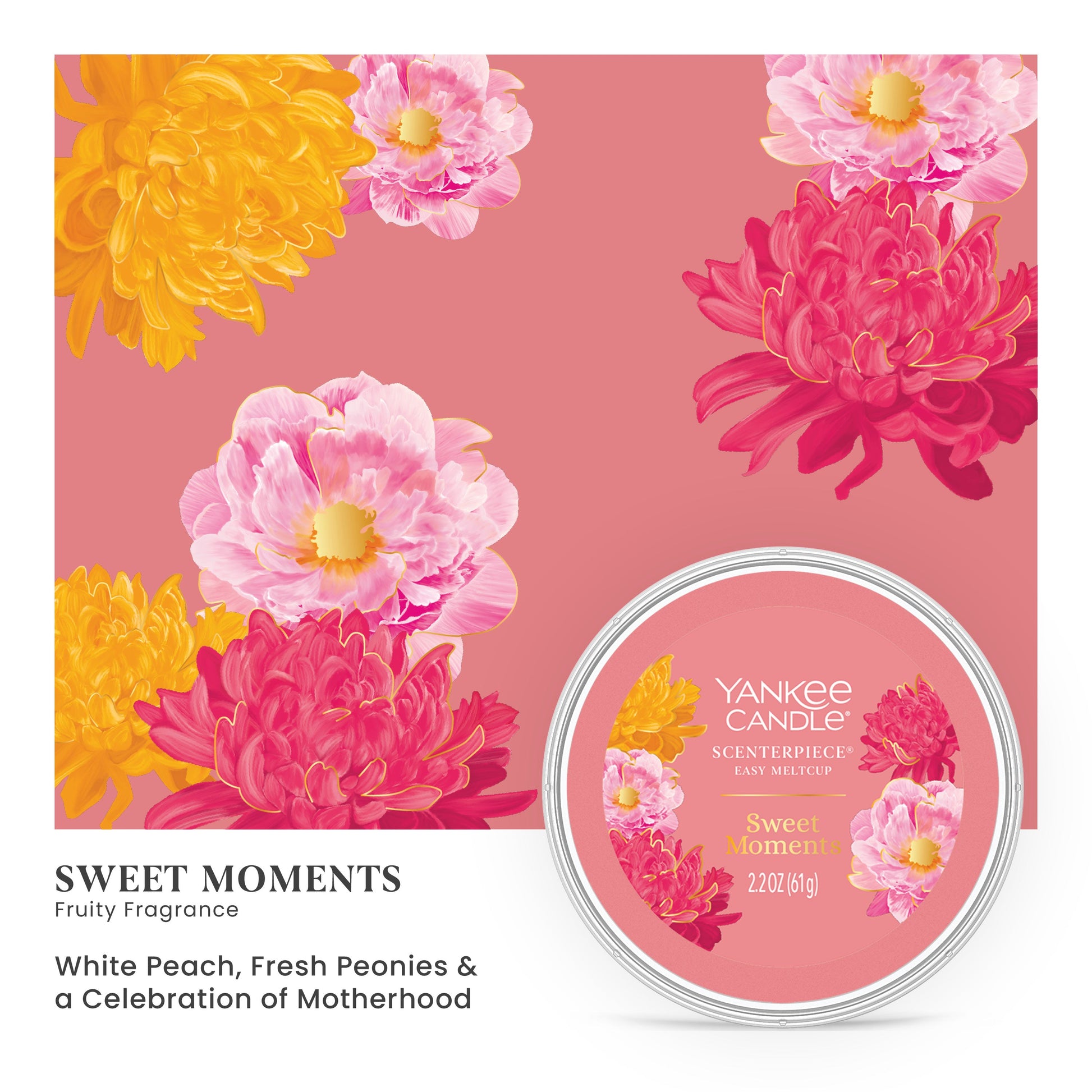 Sweet Moments