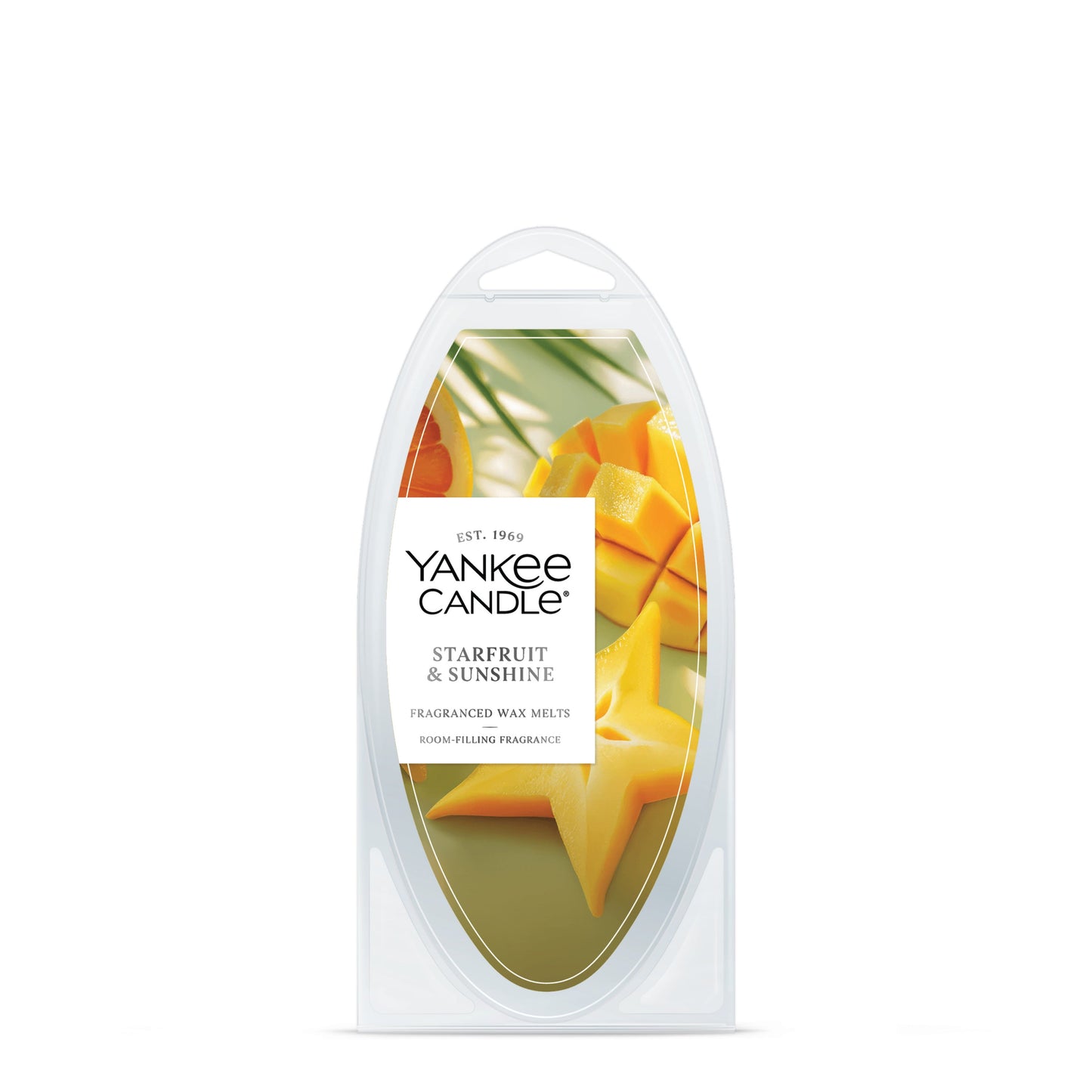Starfruit & Sunshine Series 9-0774