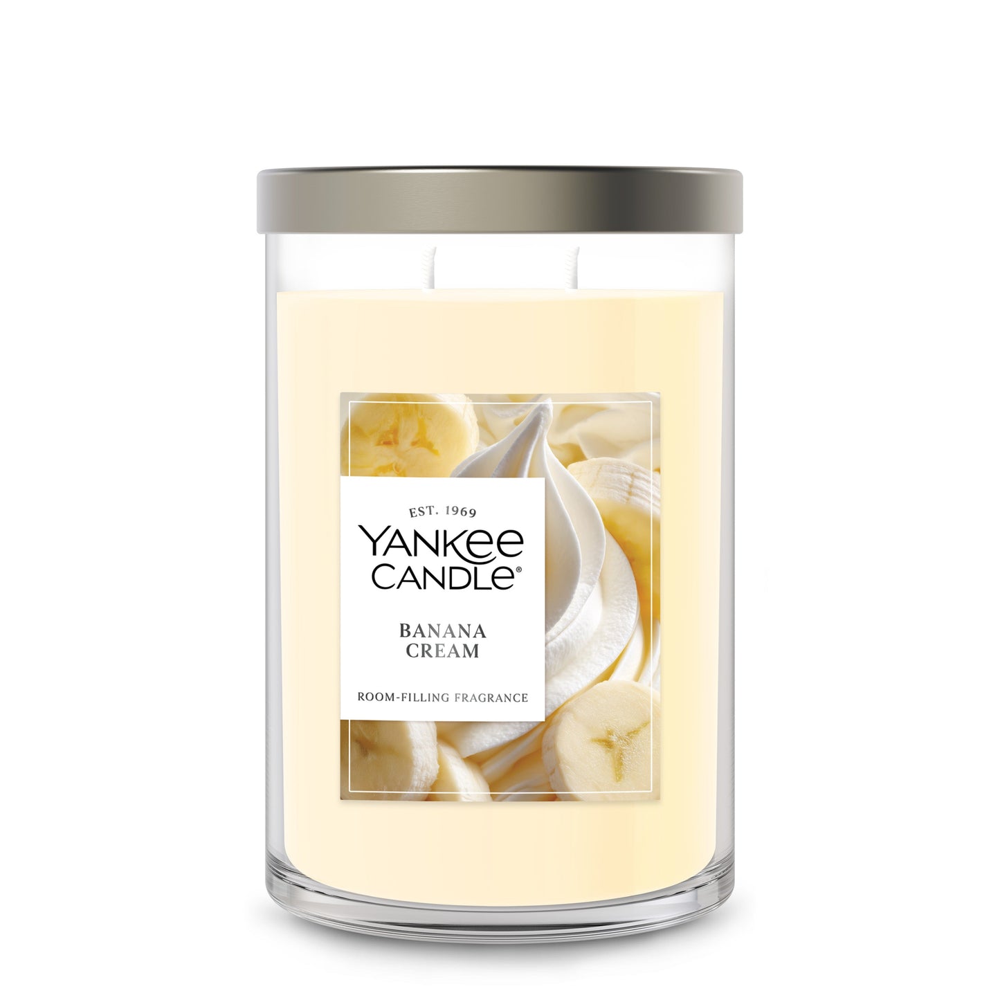 Banana Cream Core 9-0738