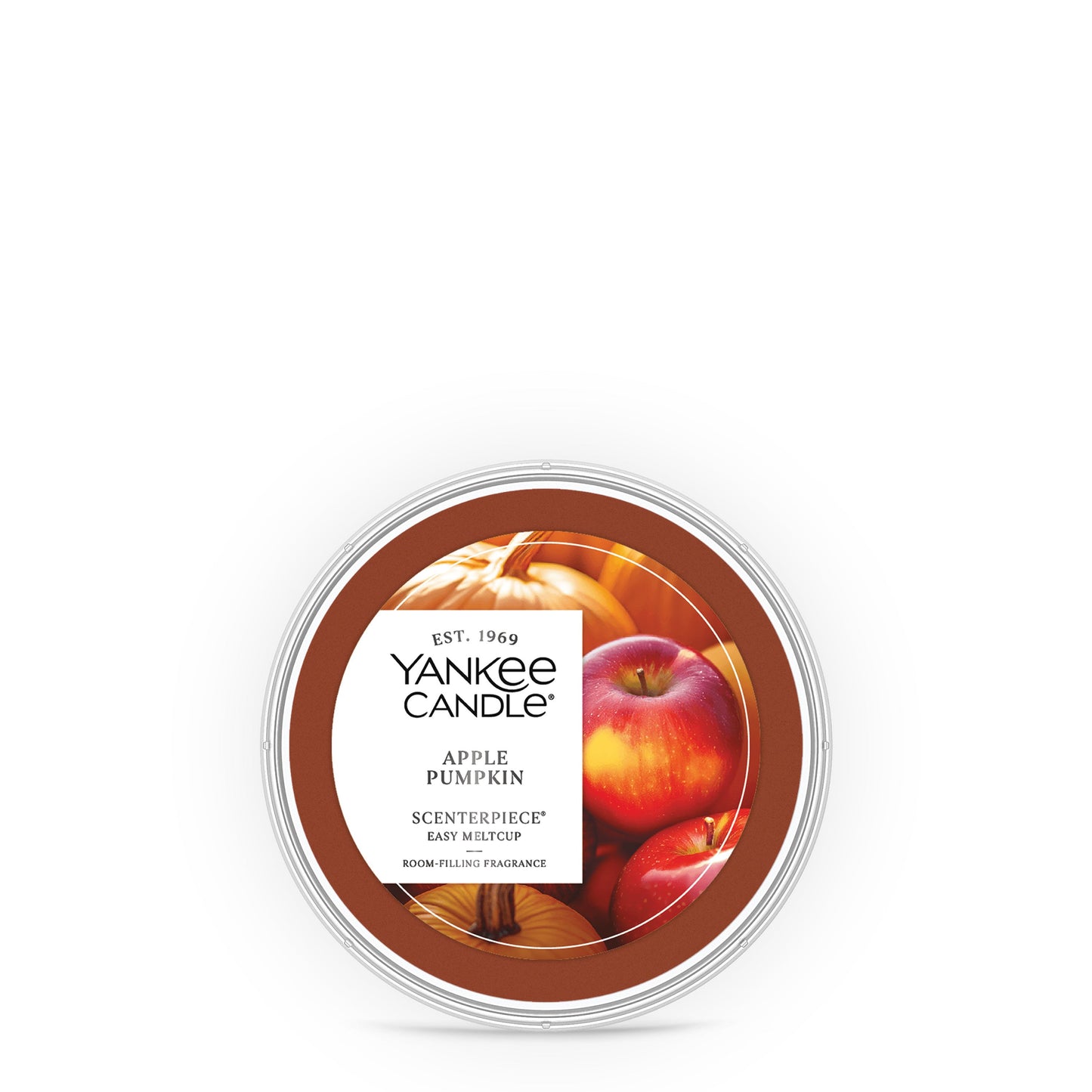 Apple Pumpkin Studio 9-0787