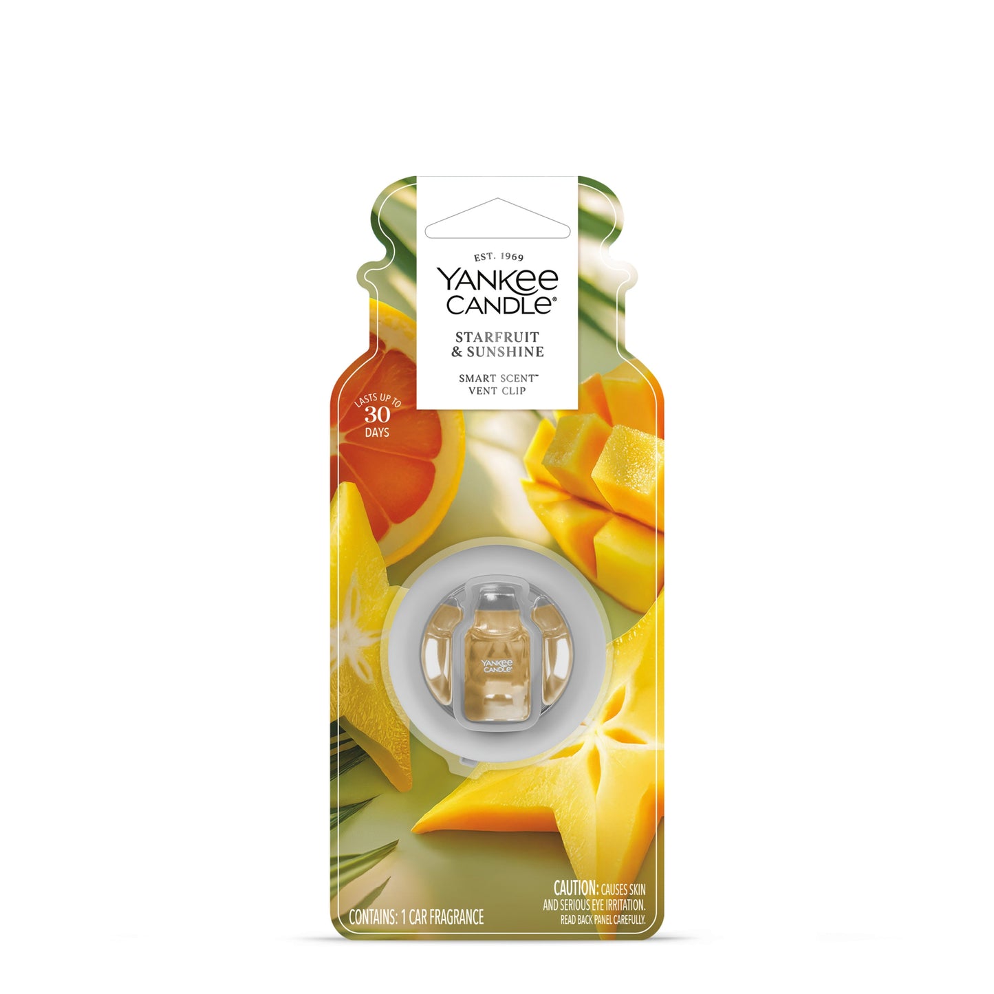 Starfruit & Sunshine Wave 9-0712