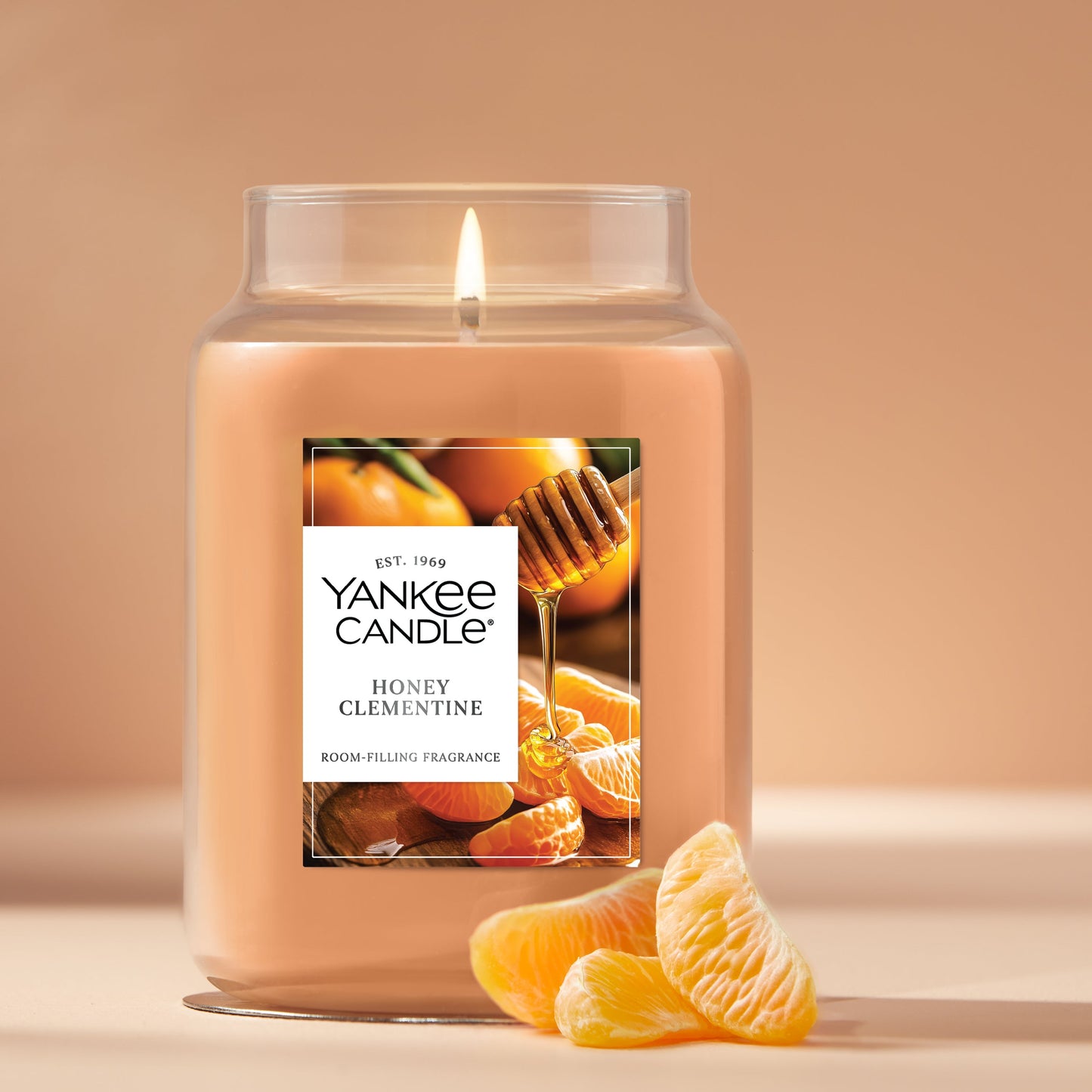 Honey Clementine