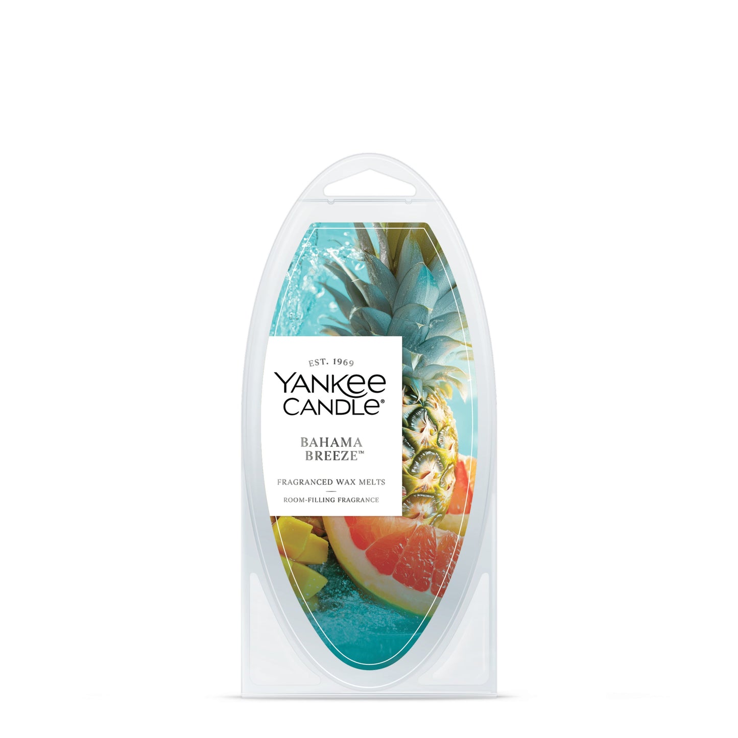 Bahama Breeze™ Edit 9-0603
