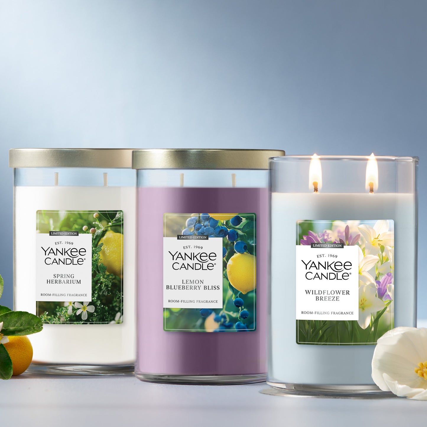 Wildflower Breeze