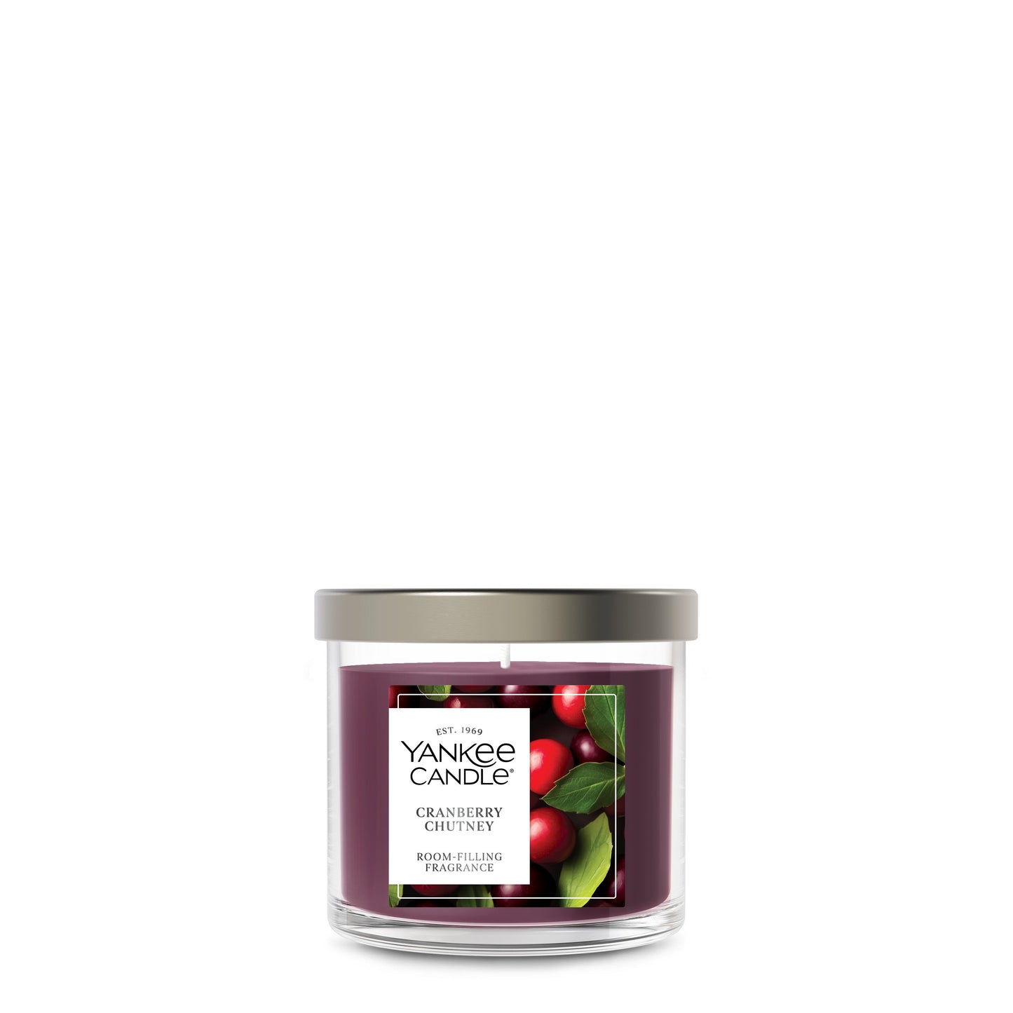 Cranberry Chutney Select 9-0115