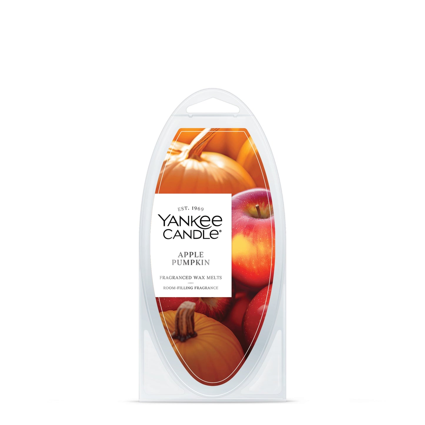 Apple Pumpkin Wave 9-0112
