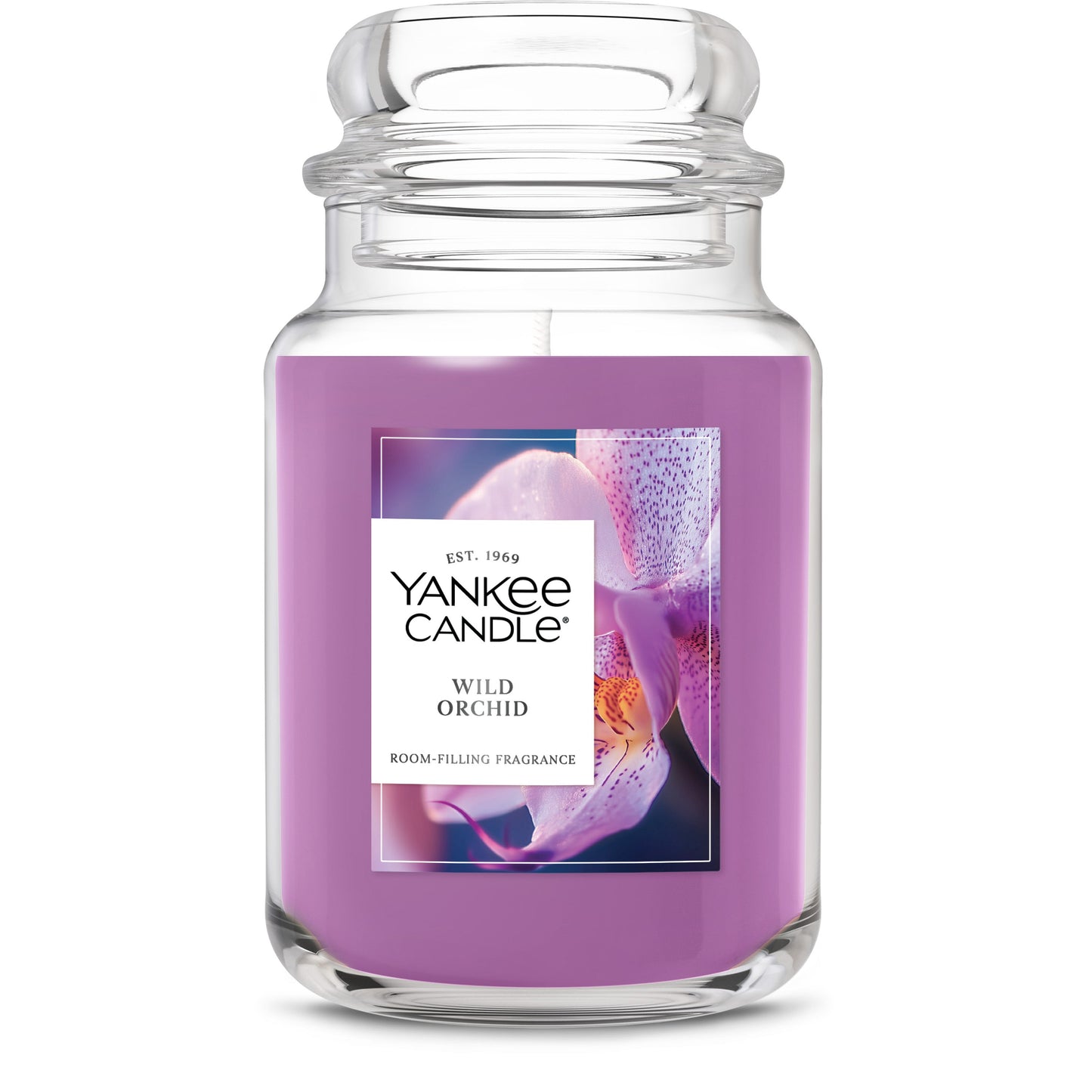 Wild Orchid Core 9-0398