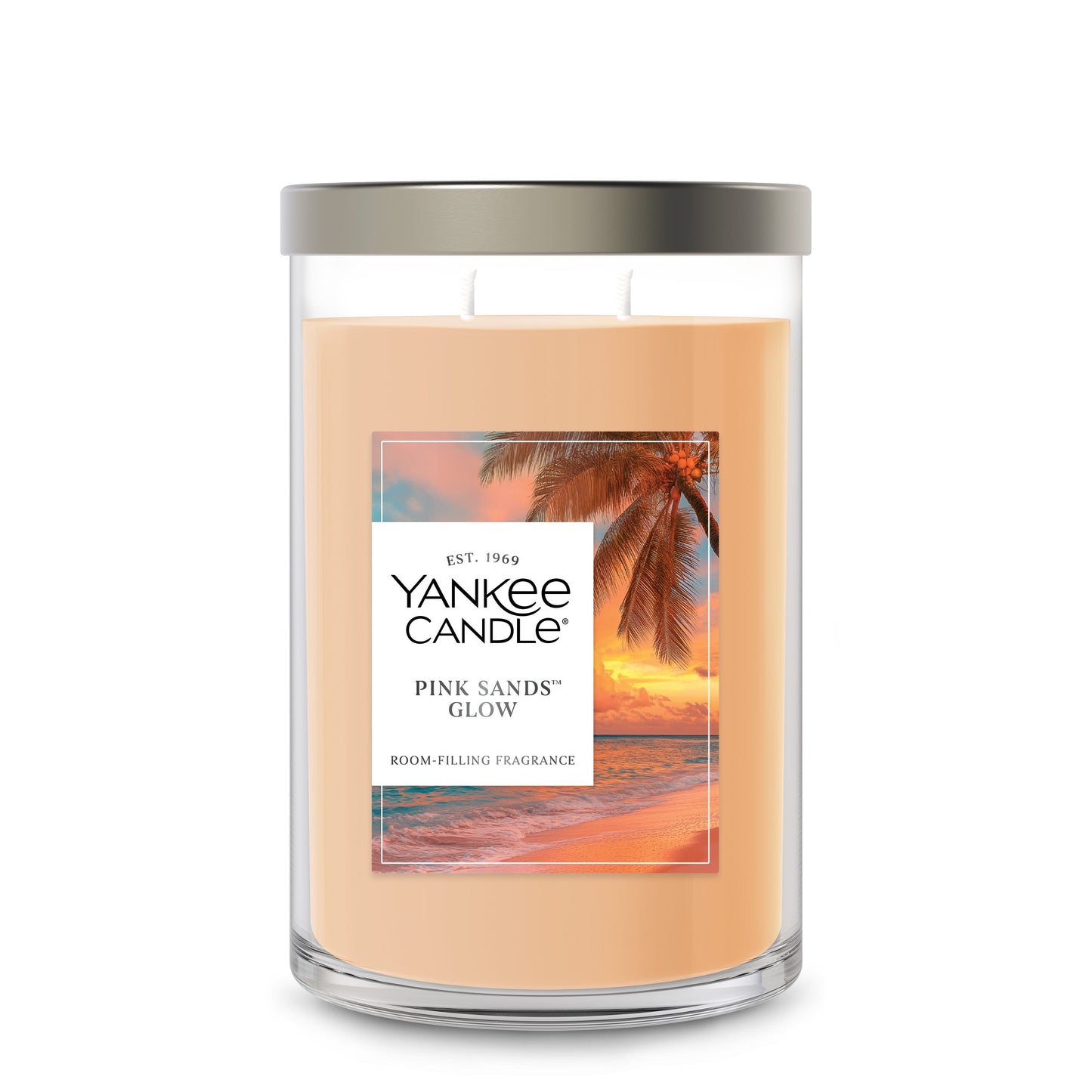 Pink Sands™ Glow Drop 9-0066
