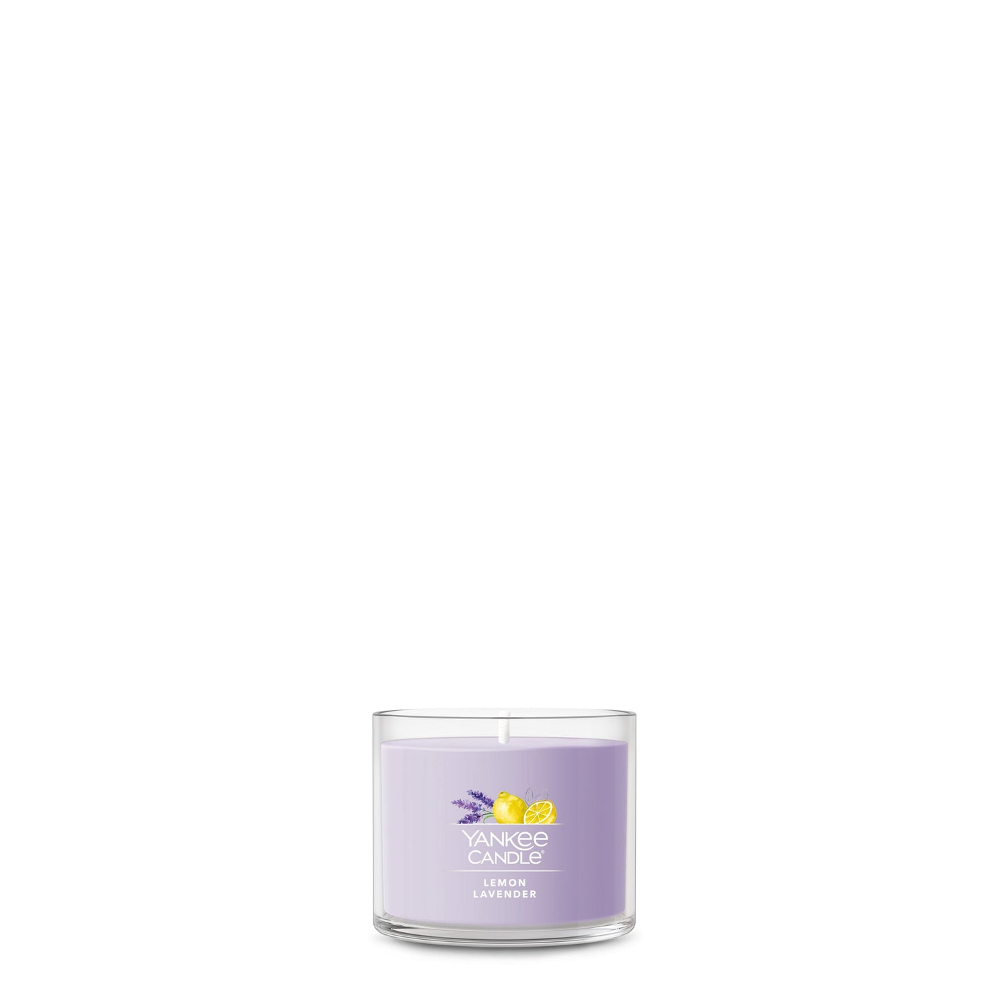 Lemon Lavender Series 9-0054