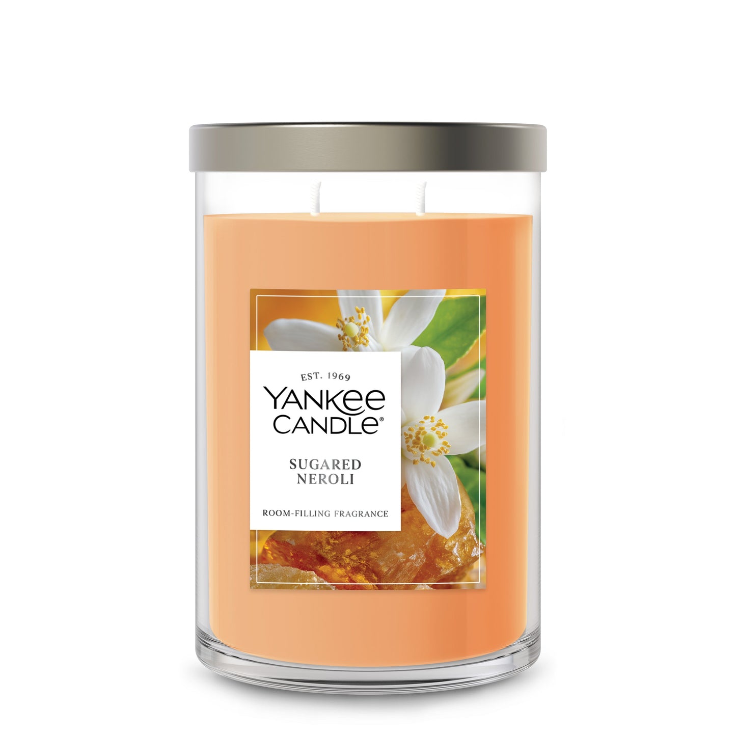 Sugared Neroli Studio 9-0147