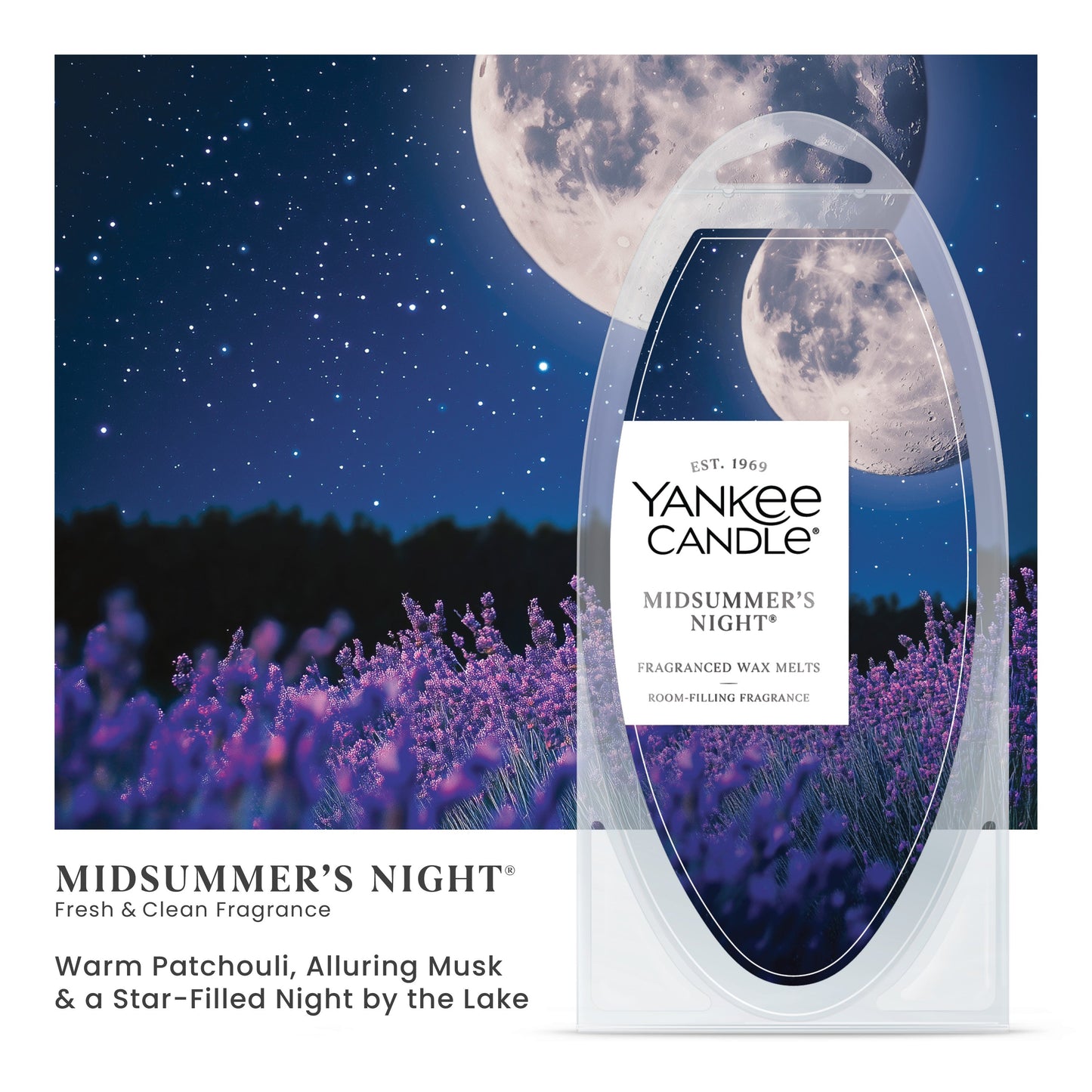MidSummer's Night®