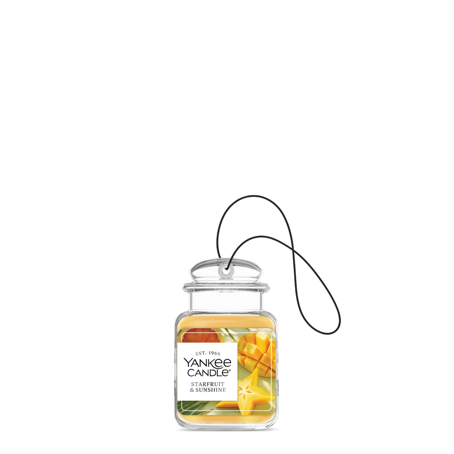 Starfruit & Sunshine Wave 9-0712