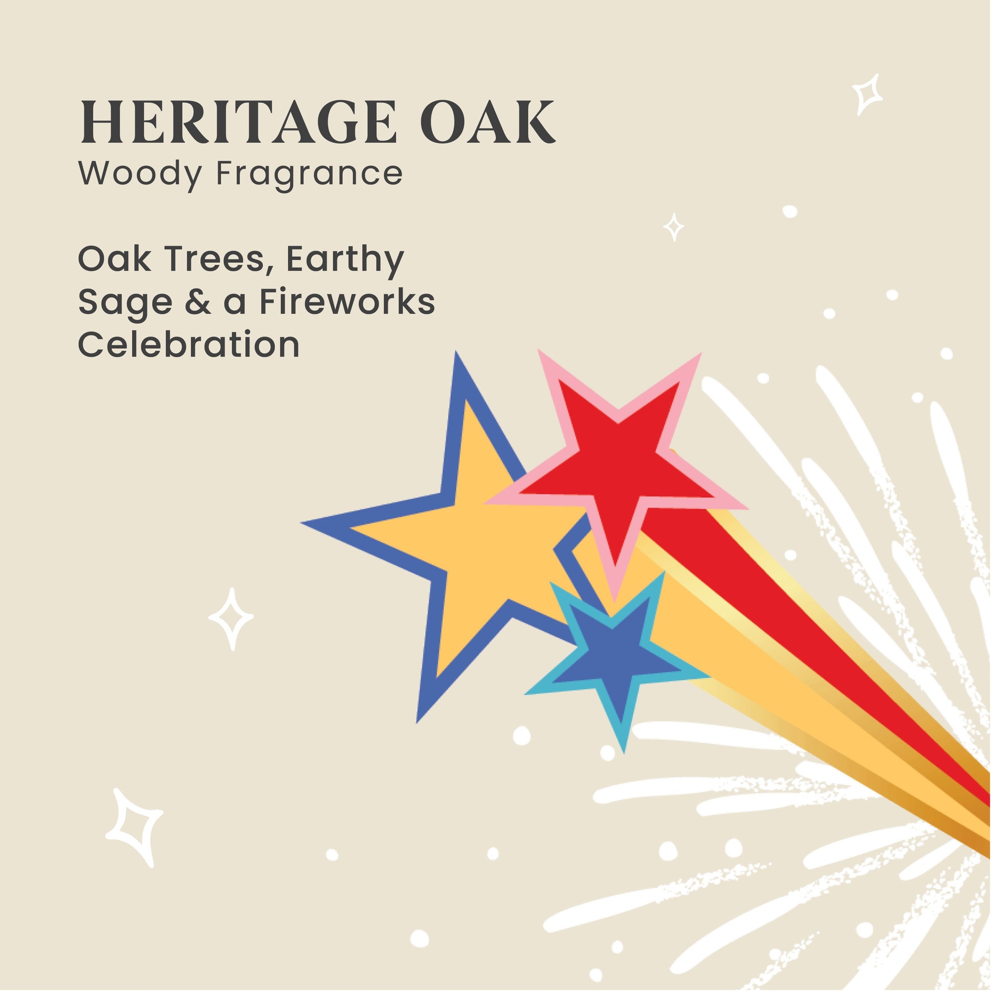 Heritage Oak